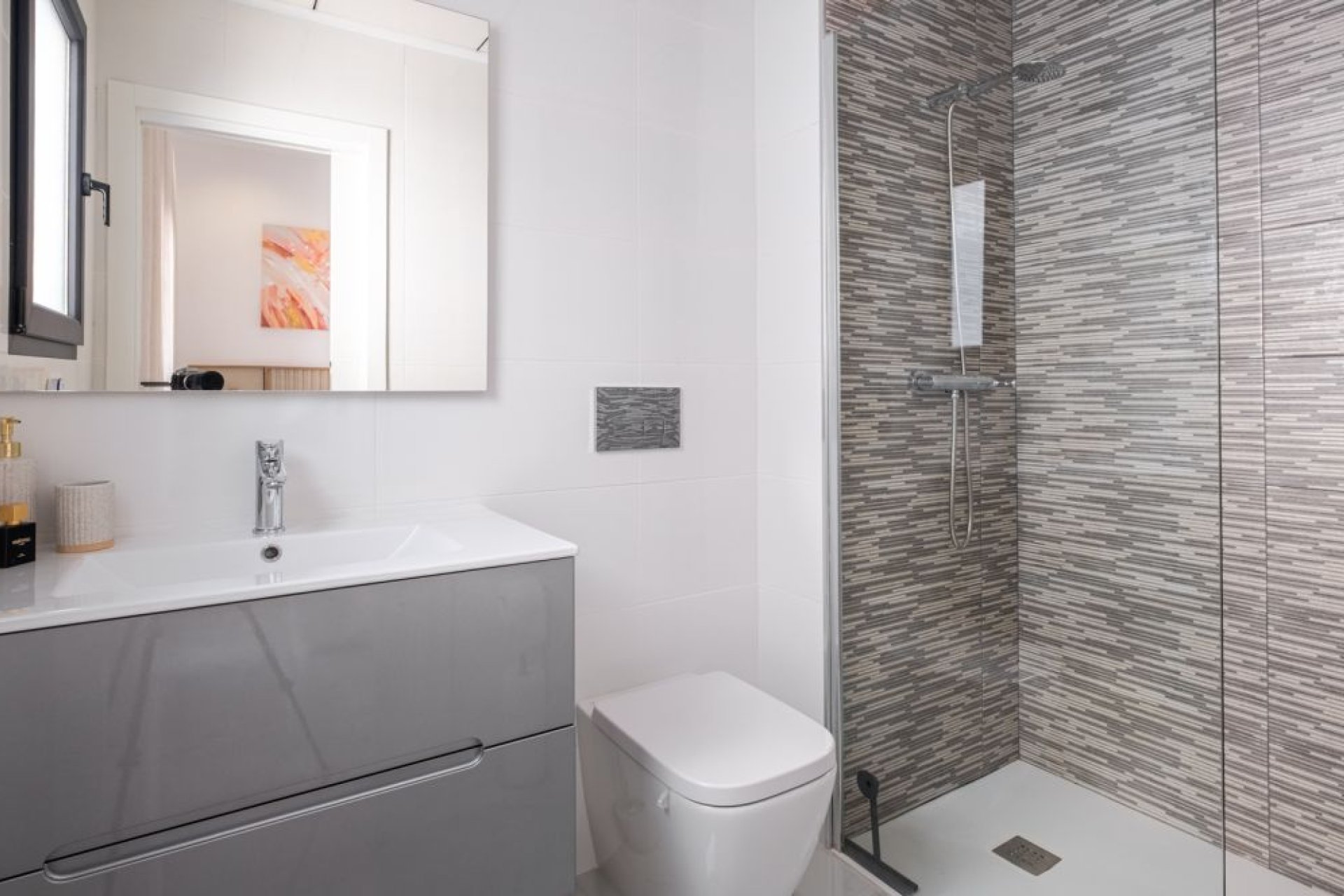 Wiederverkauf - Villa -
Torrevieja - Costa Blanca