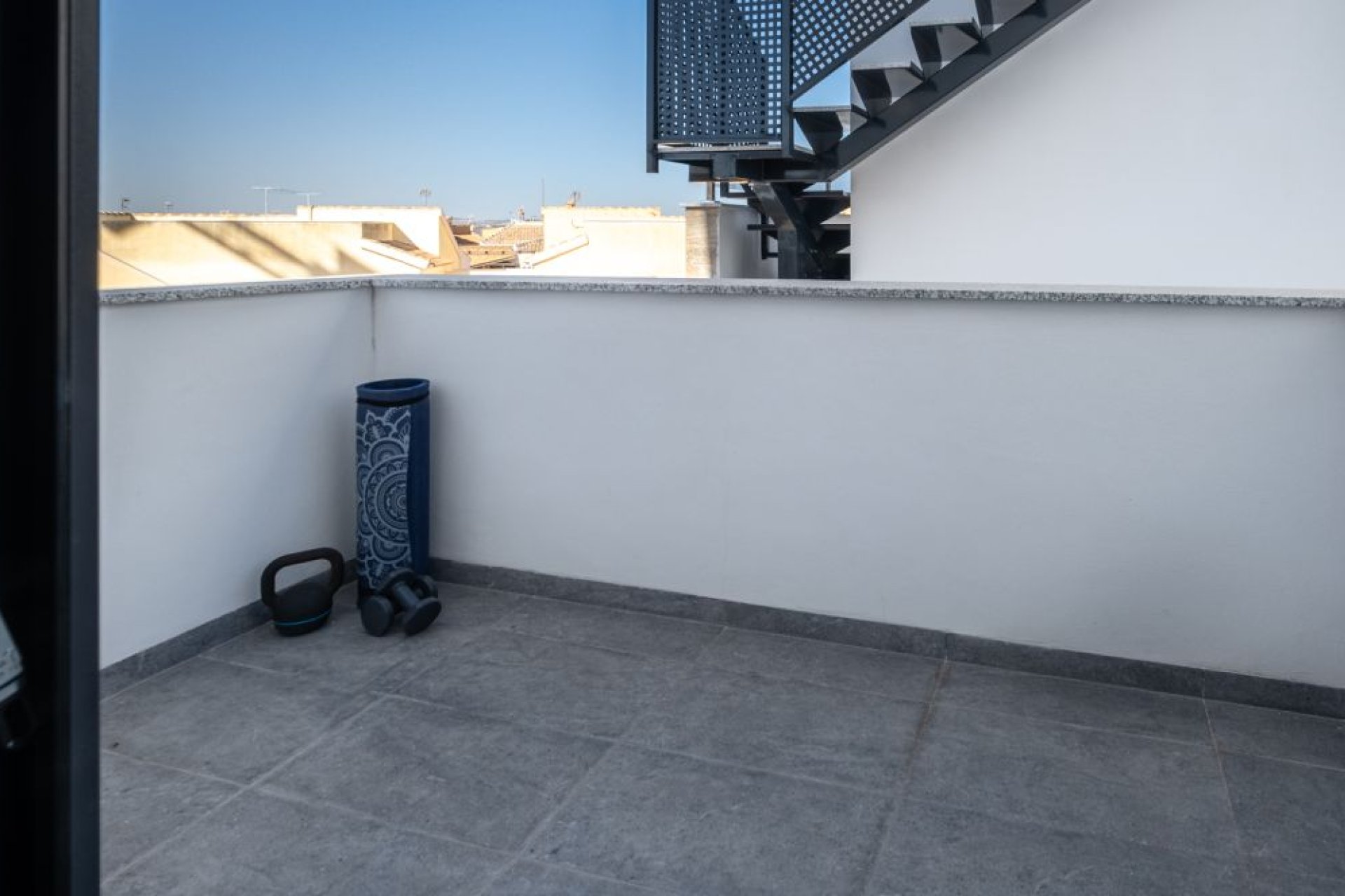 Wiederverkauf - Villa -
Torrevieja - Costa Blanca