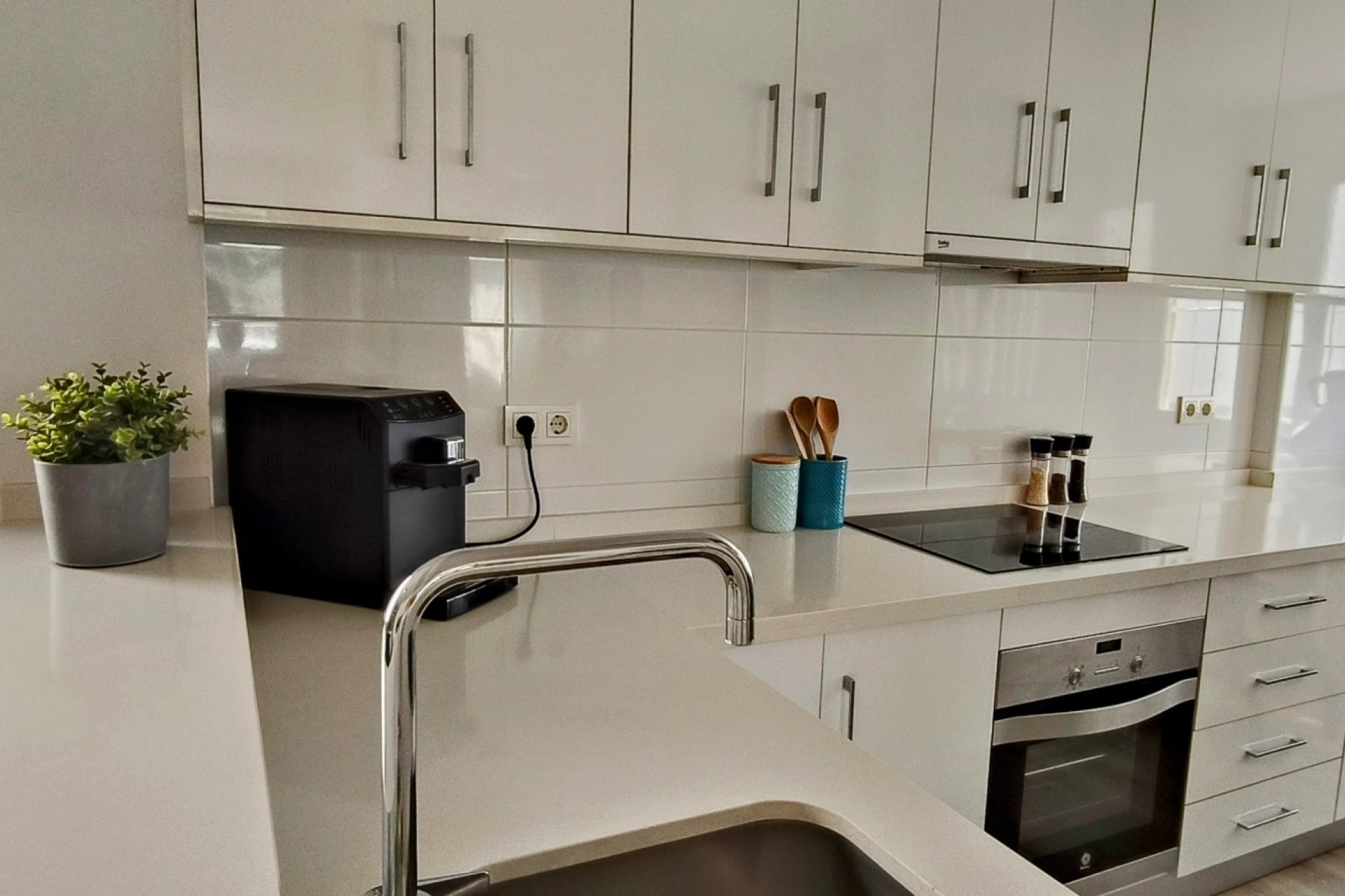 Wiederverkauf - Villa -
Torrevieja - Costa Blanca