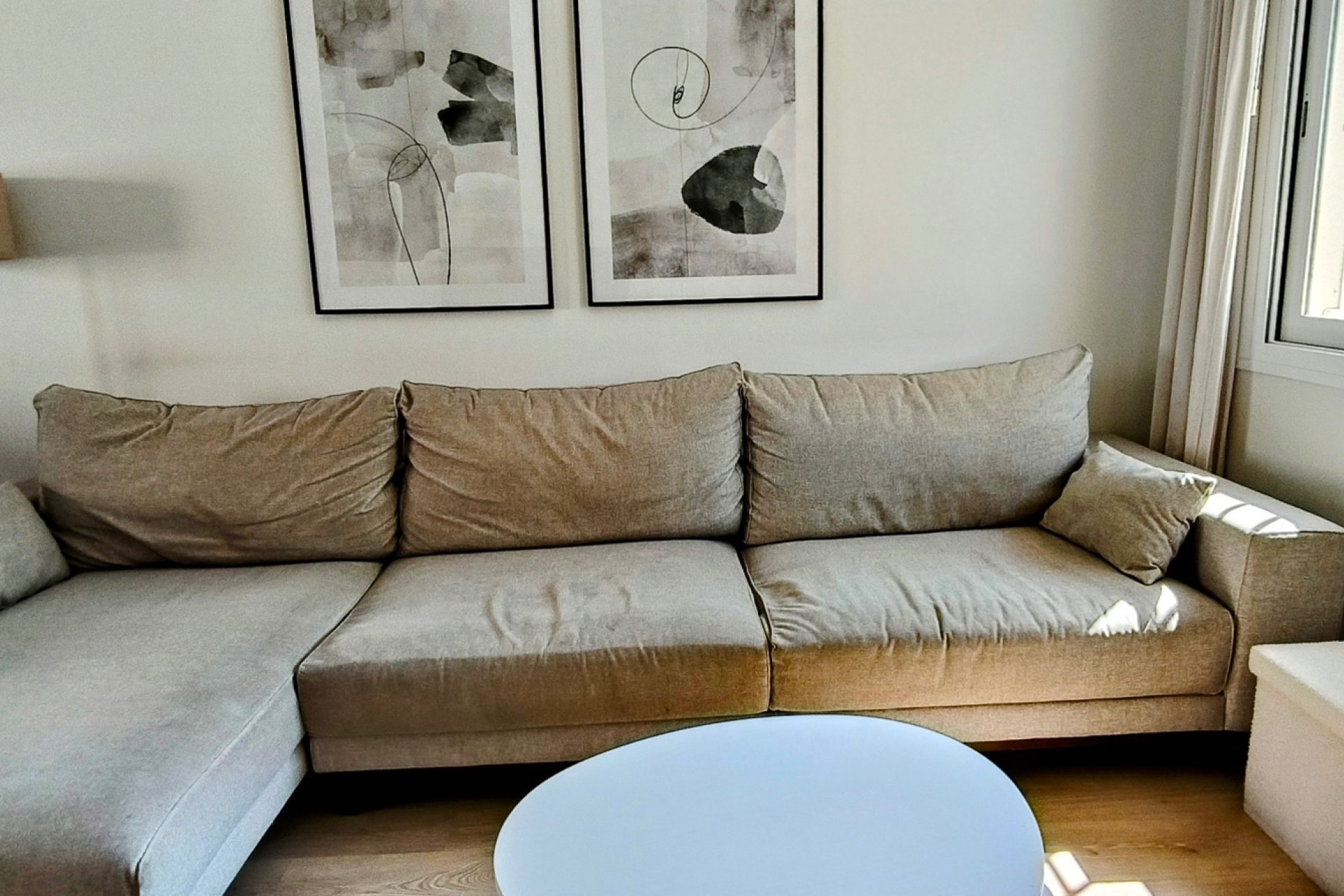 Wiederverkauf - Villa -
Torrevieja - Costa Blanca