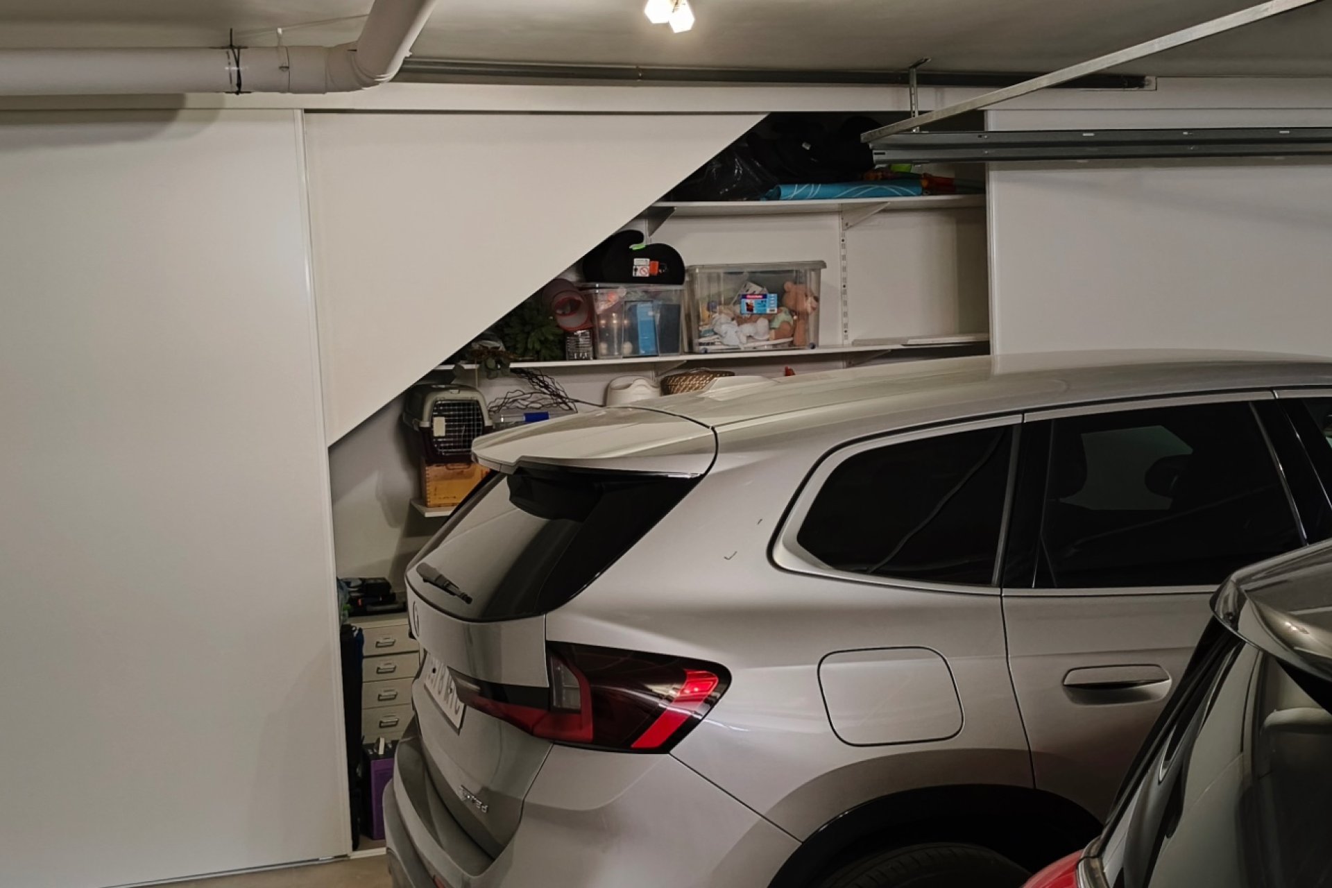 Wiederverkauf - Villa -
Torrevieja - Costa Blanca