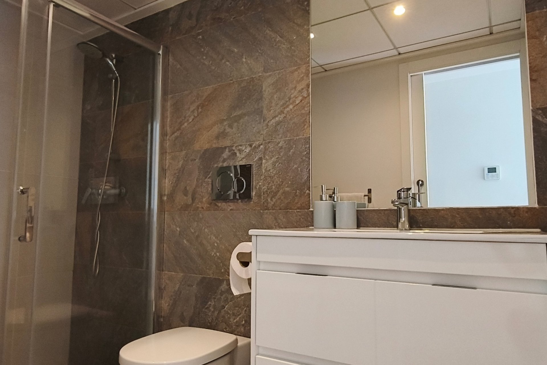 Wiederverkauf - Villa -
Torrevieja - Costa Blanca