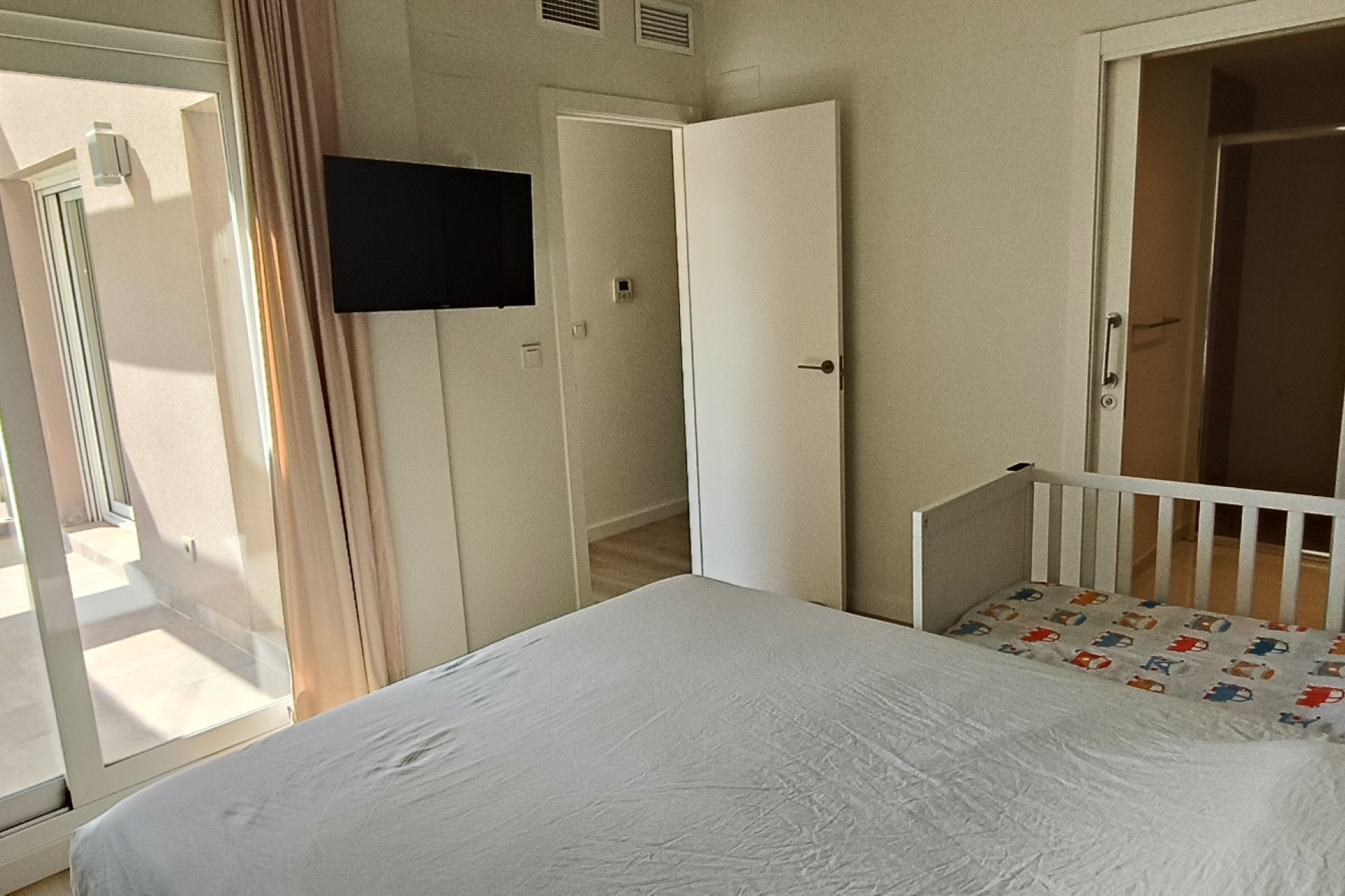 Wiederverkauf - Villa -
Torrevieja - Costa Blanca