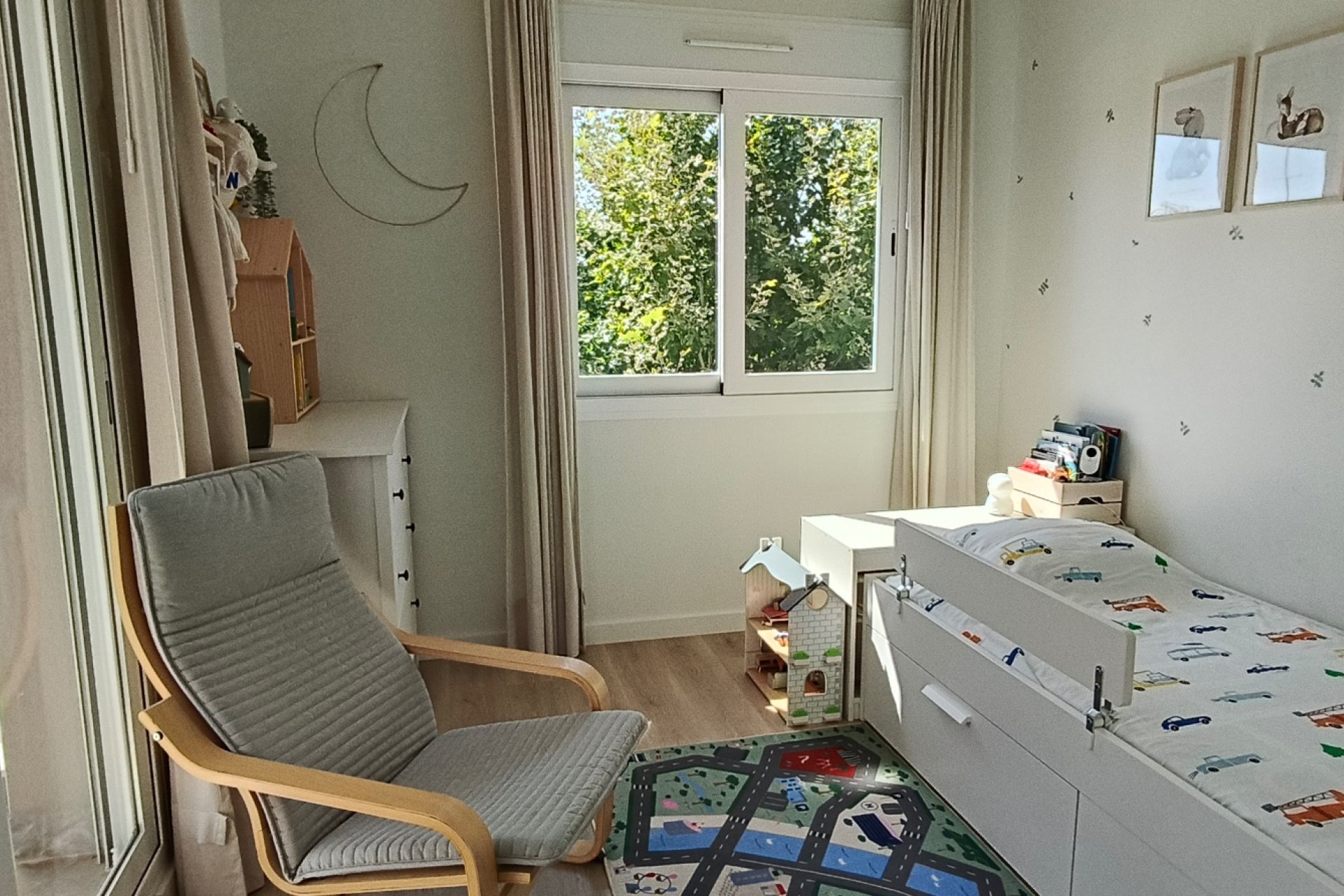 Wiederverkauf - Villa -
Torrevieja - Costa Blanca