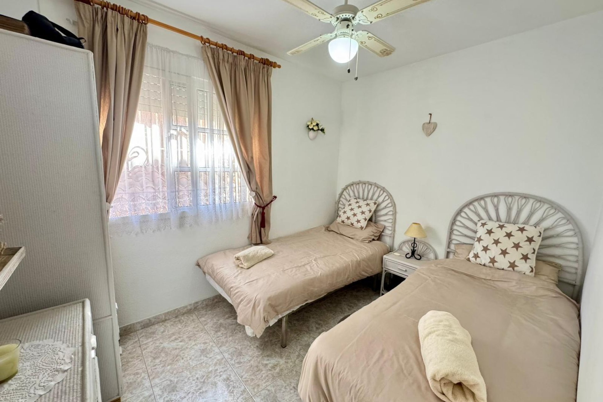 Wiederverkauf - Villa -
Torrevieja - Costa Blanca