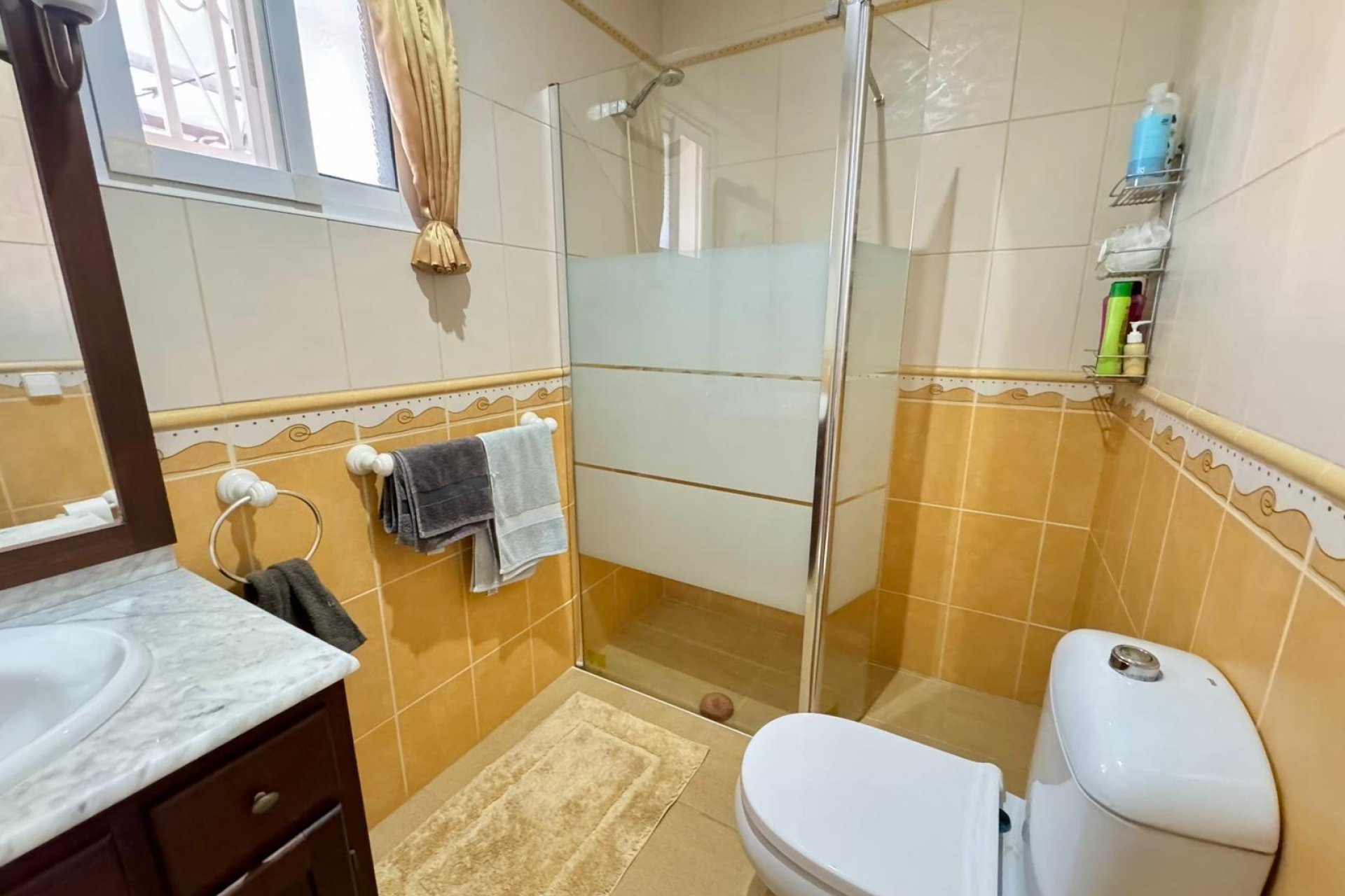 Wiederverkauf - Villa -
Torrevieja - Costa Blanca