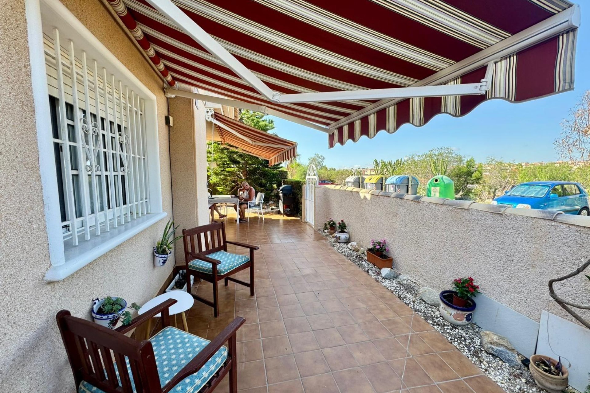 Wiederverkauf - Villa -
Torrevieja - Costa Blanca