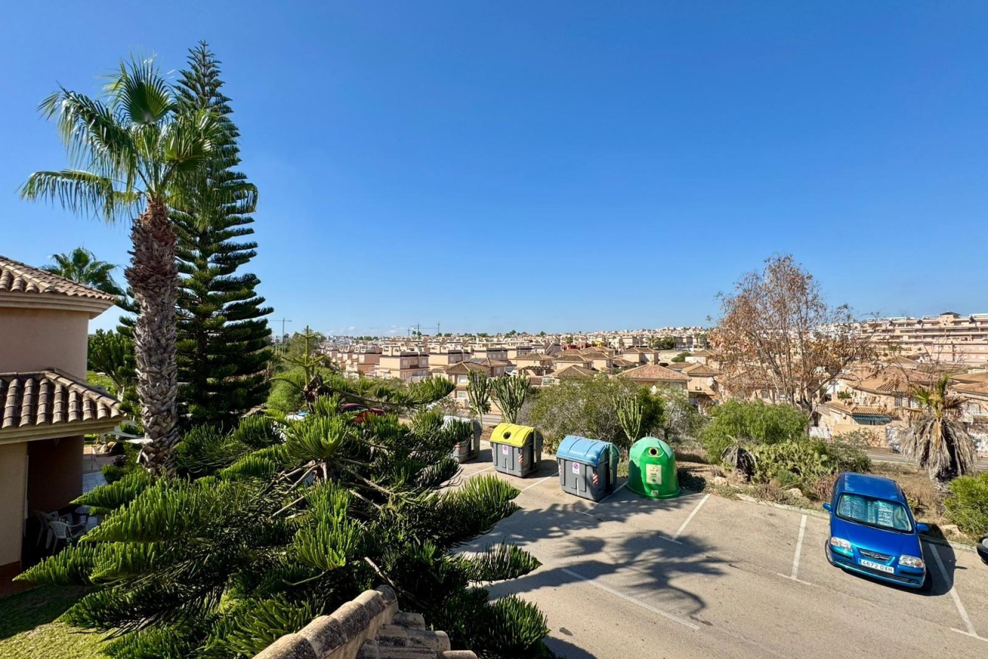 Wiederverkauf - Villa -
Torrevieja - Costa Blanca