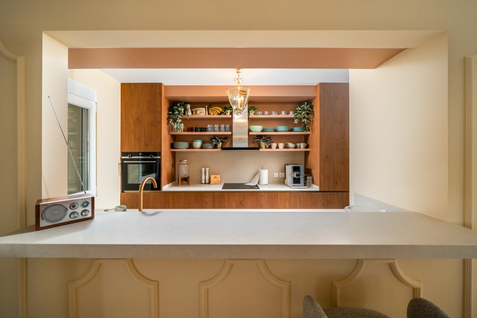 Wiederverkauf - Villa -
Torrevieja - Costa Blanca