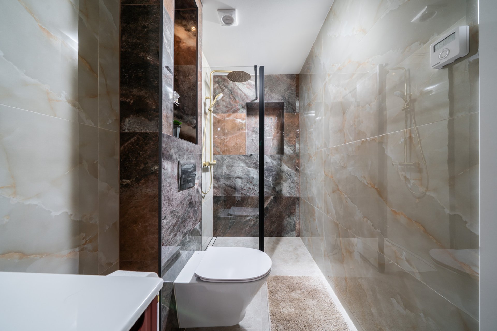 Wiederverkauf - Villa -
Torrevieja - Costa Blanca