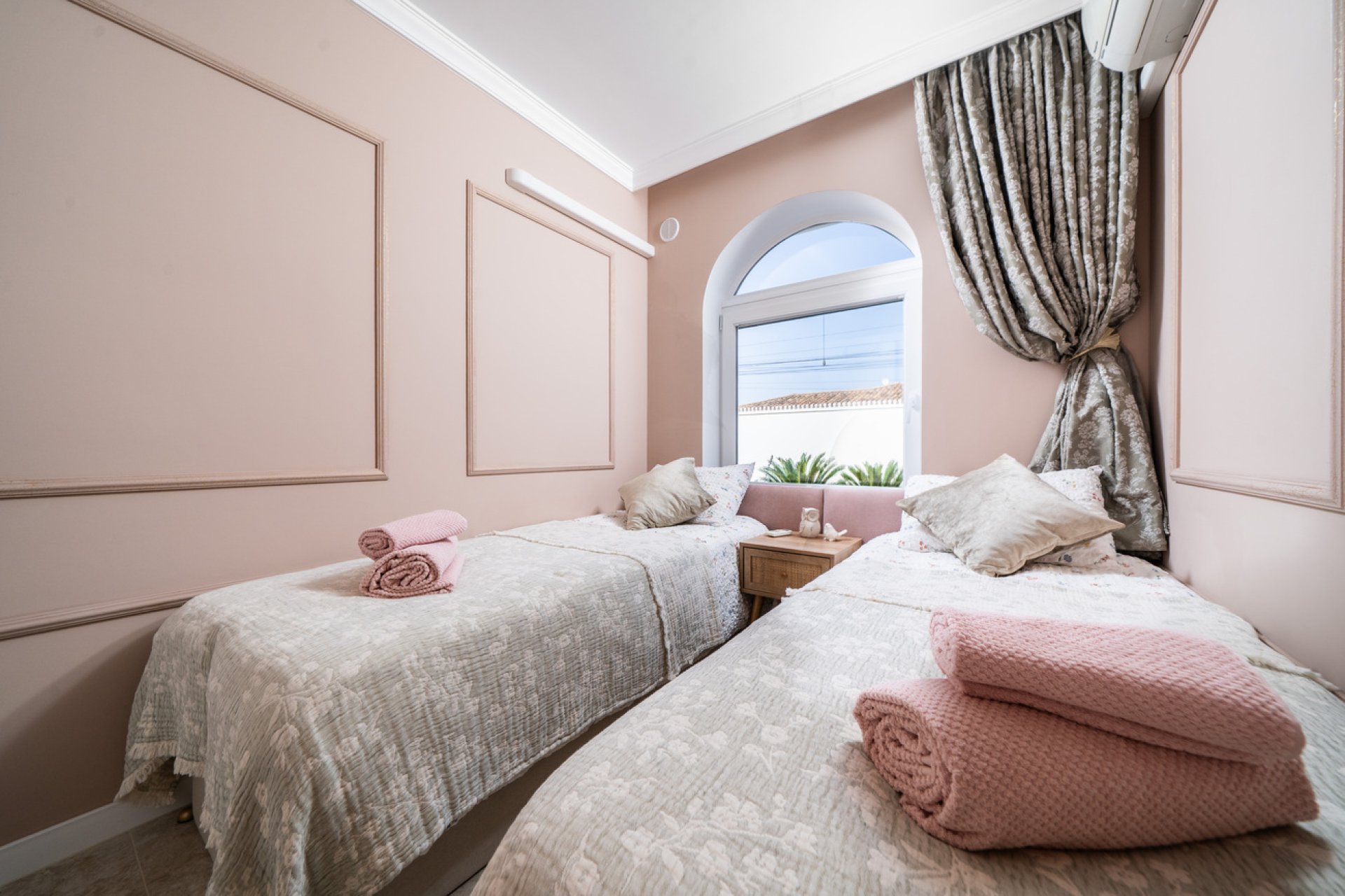 Wiederverkauf - Villa -
Torrevieja - Costa Blanca