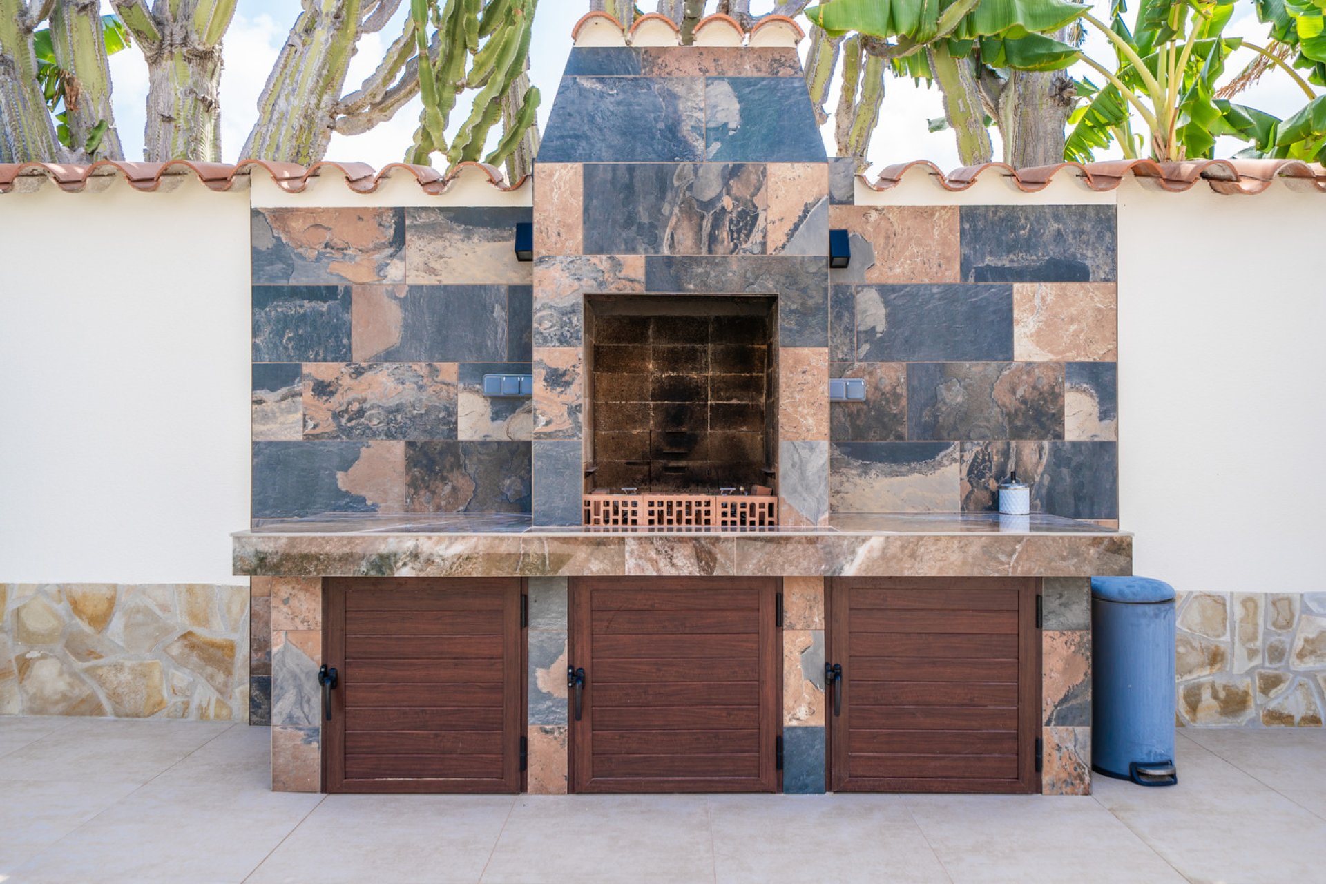 Wiederverkauf - Villa -
Torrevieja - Costa Blanca