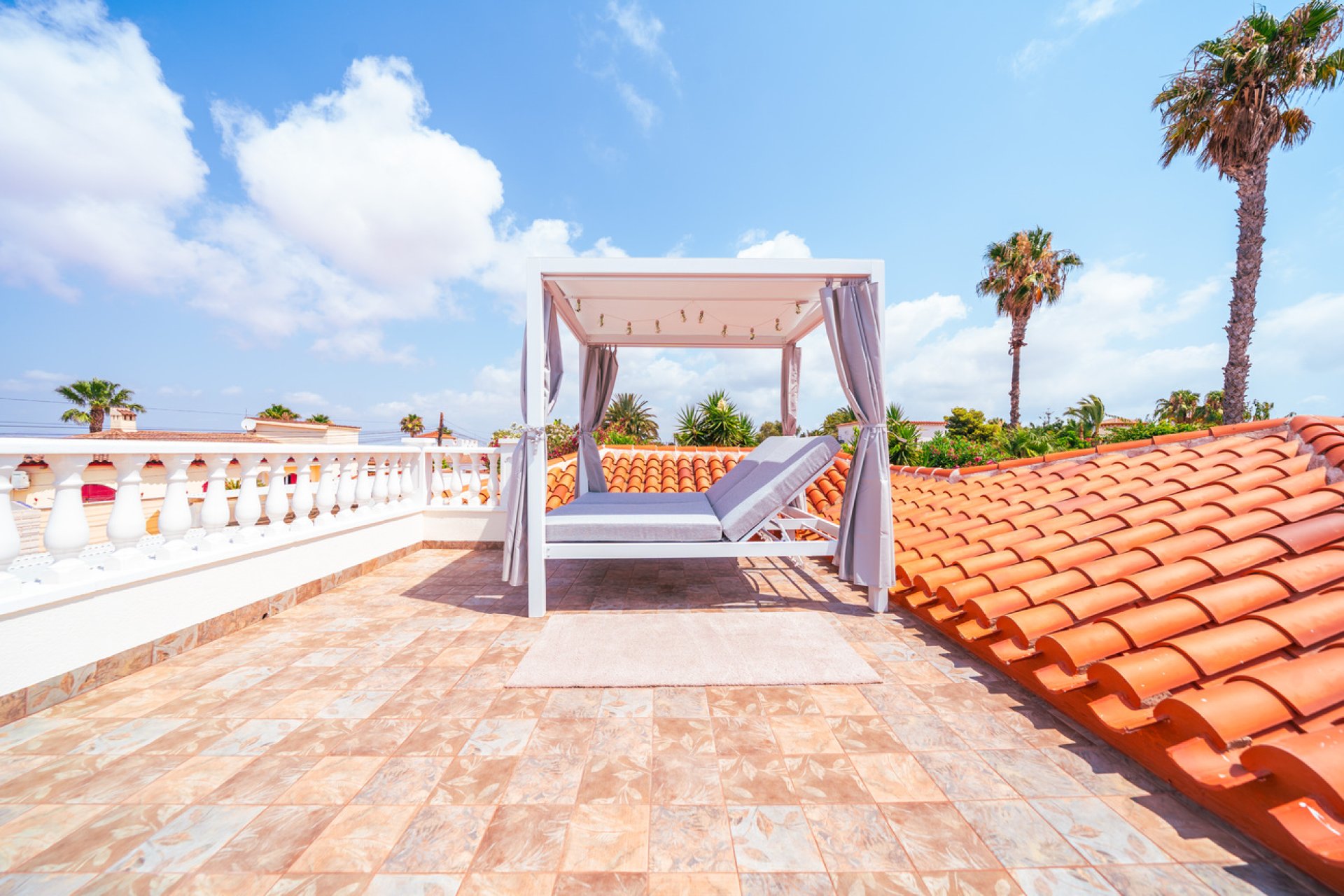 Wiederverkauf - Villa -
Torrevieja - Costa Blanca