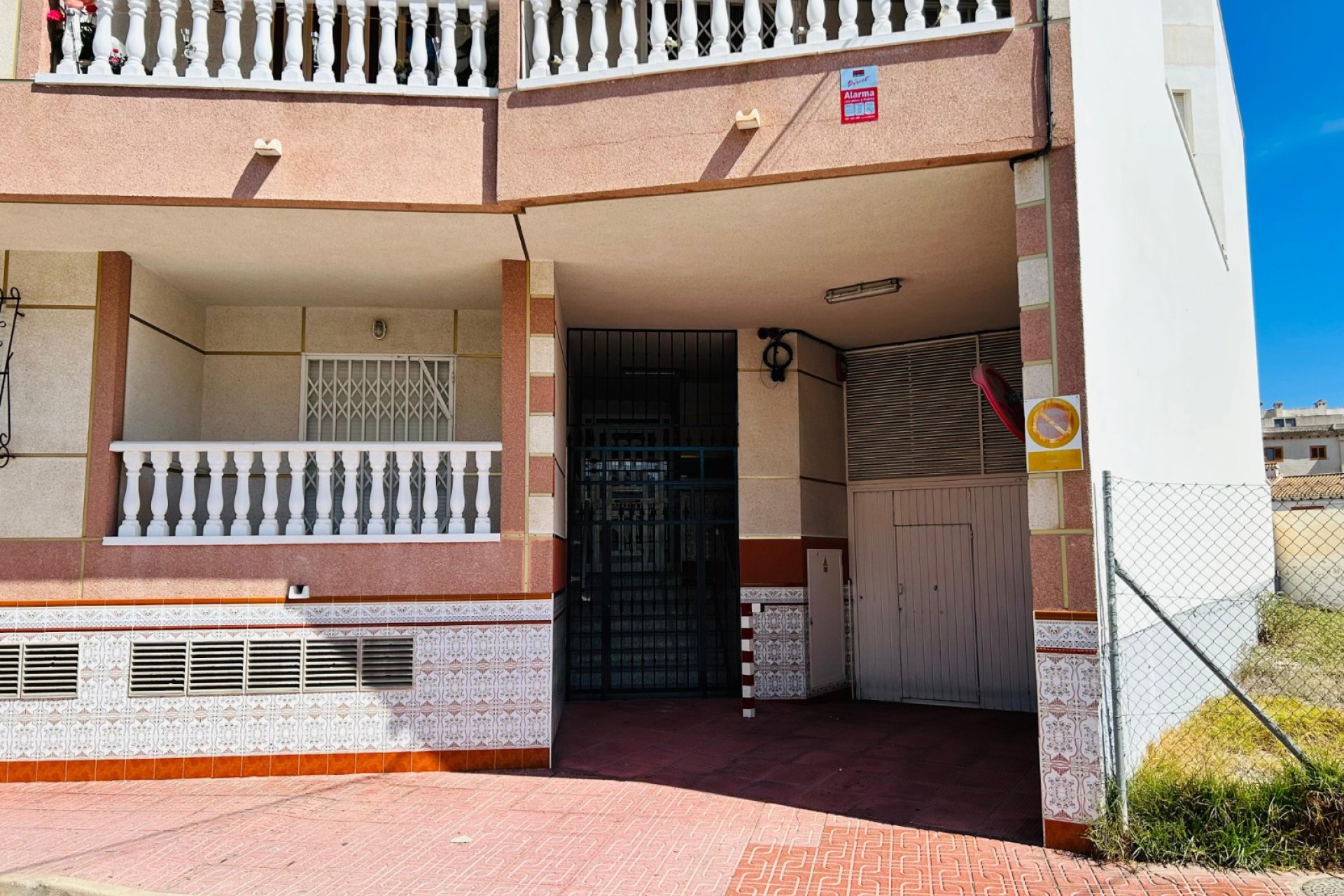 Wiederverkauf - Villa -
Torrevieja - Costa Blanca