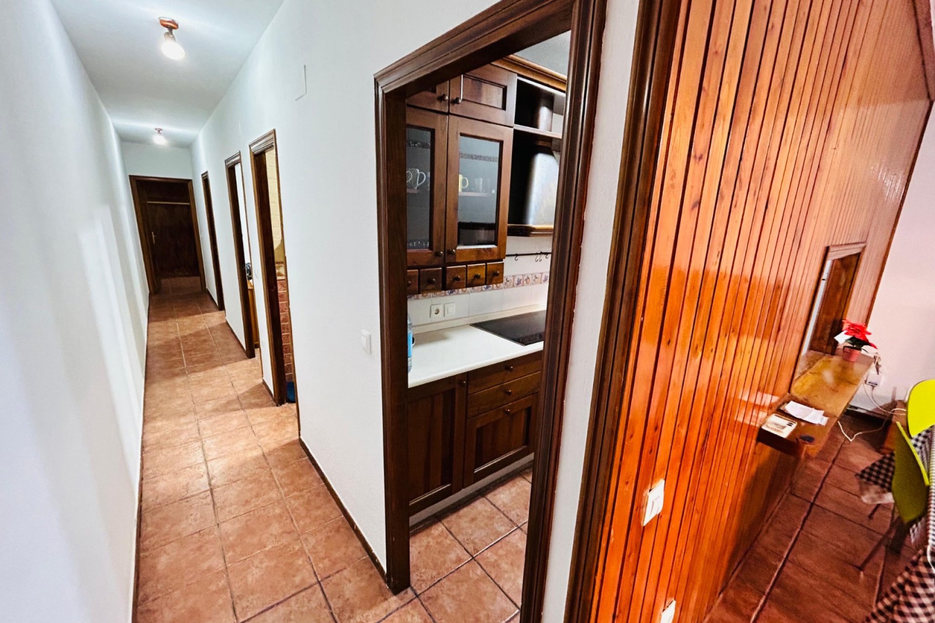 Wiederverkauf - Villa -
Torrevieja - Costa Blanca