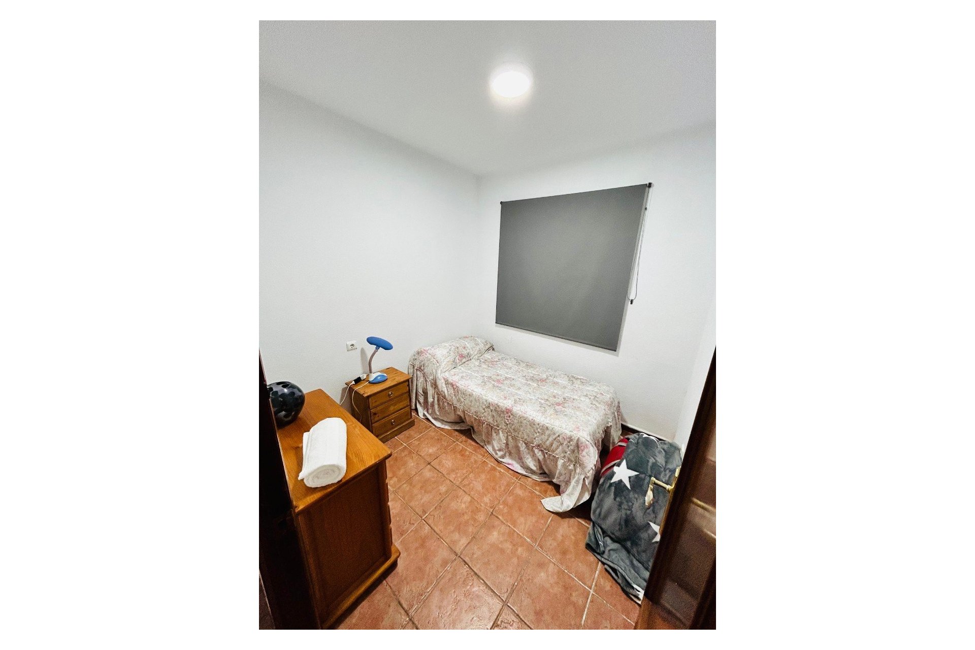 Wiederverkauf - Villa -
Torrevieja - Costa Blanca