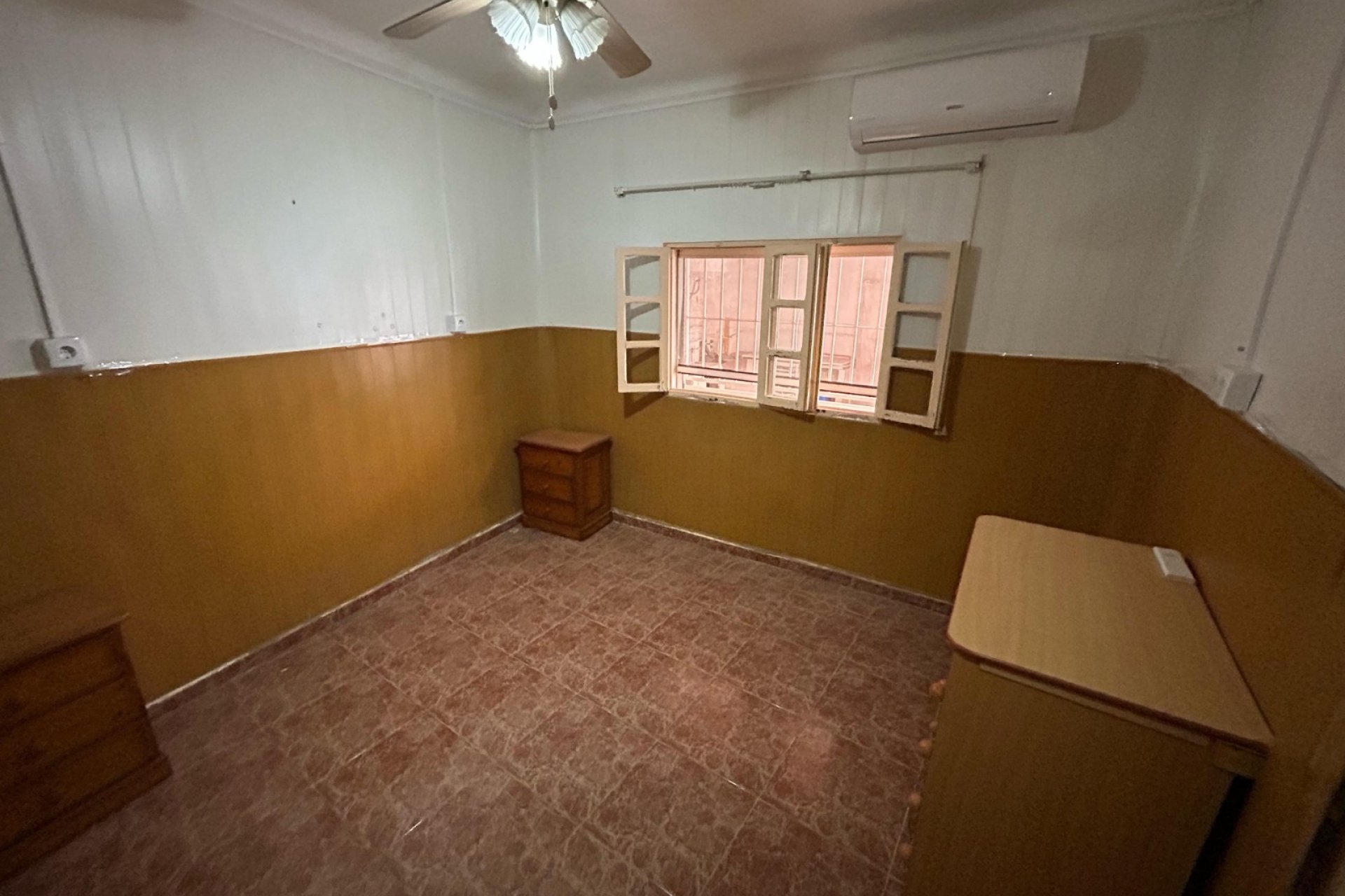 Wiederverkauf - Villa -
Torrevieja - Costa Blanca