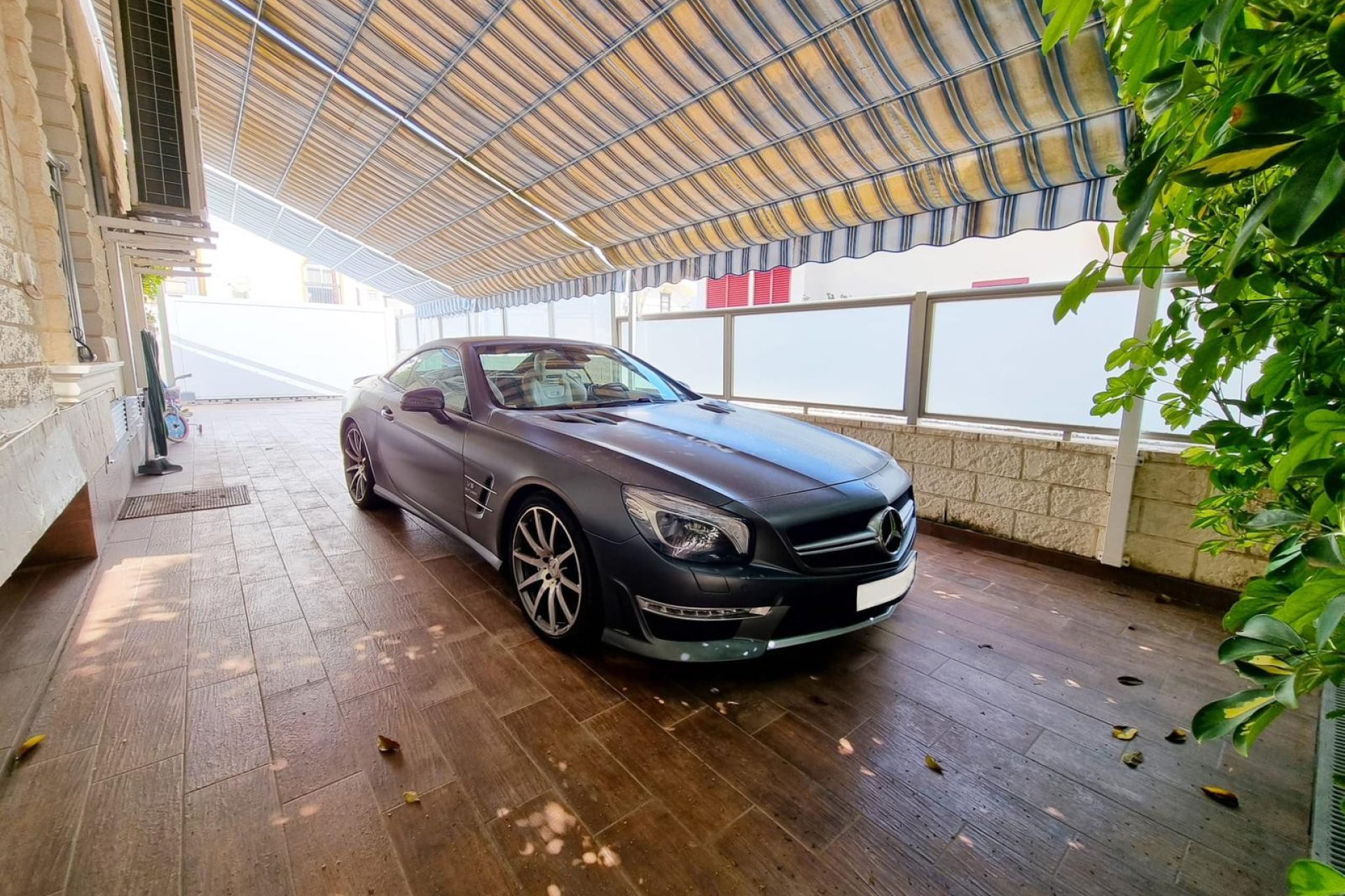 Wiederverkauf - Villa -
Torrevieja - Costa Blanca