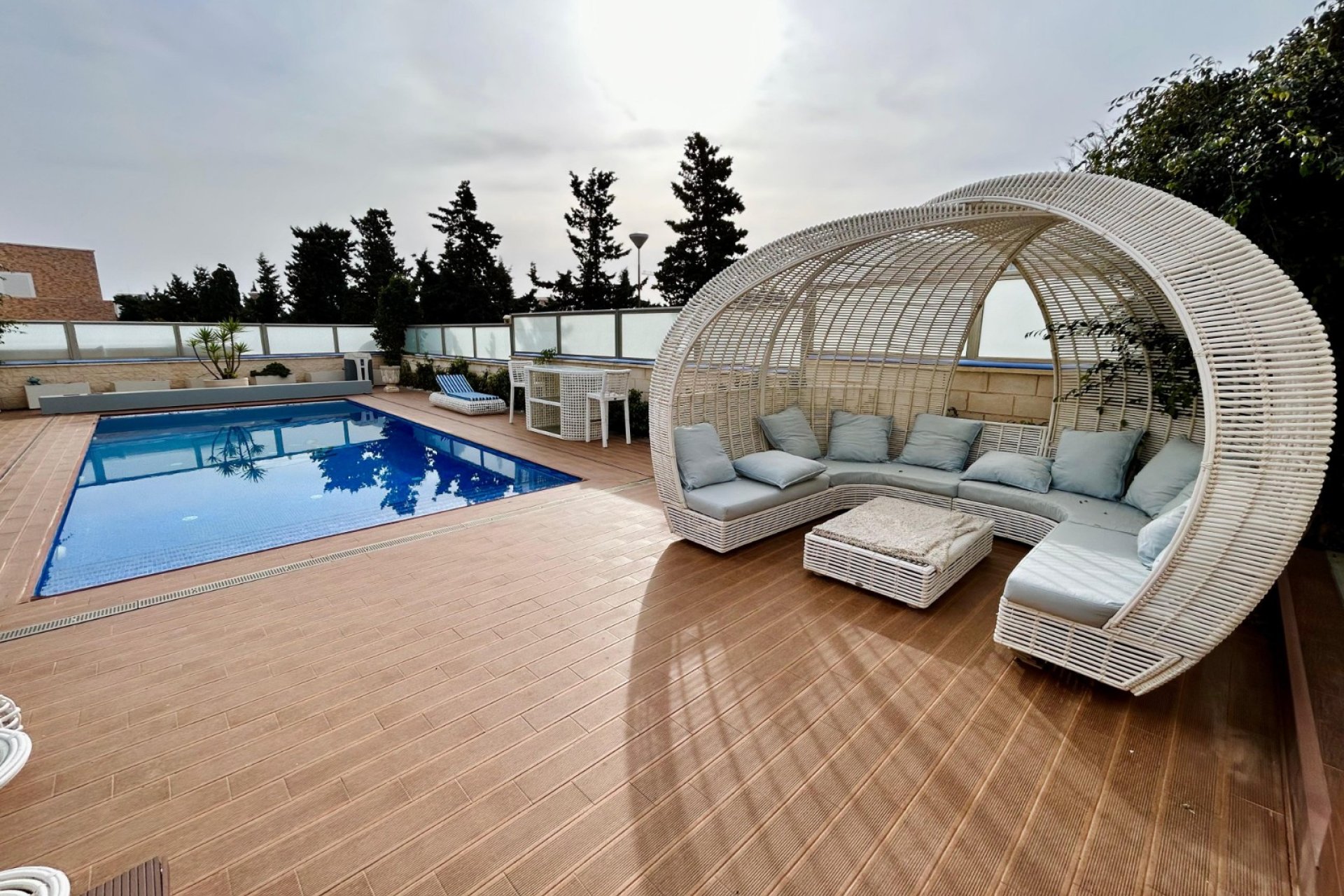 Wiederverkauf - Villa -
Torrevieja - Costa Blanca