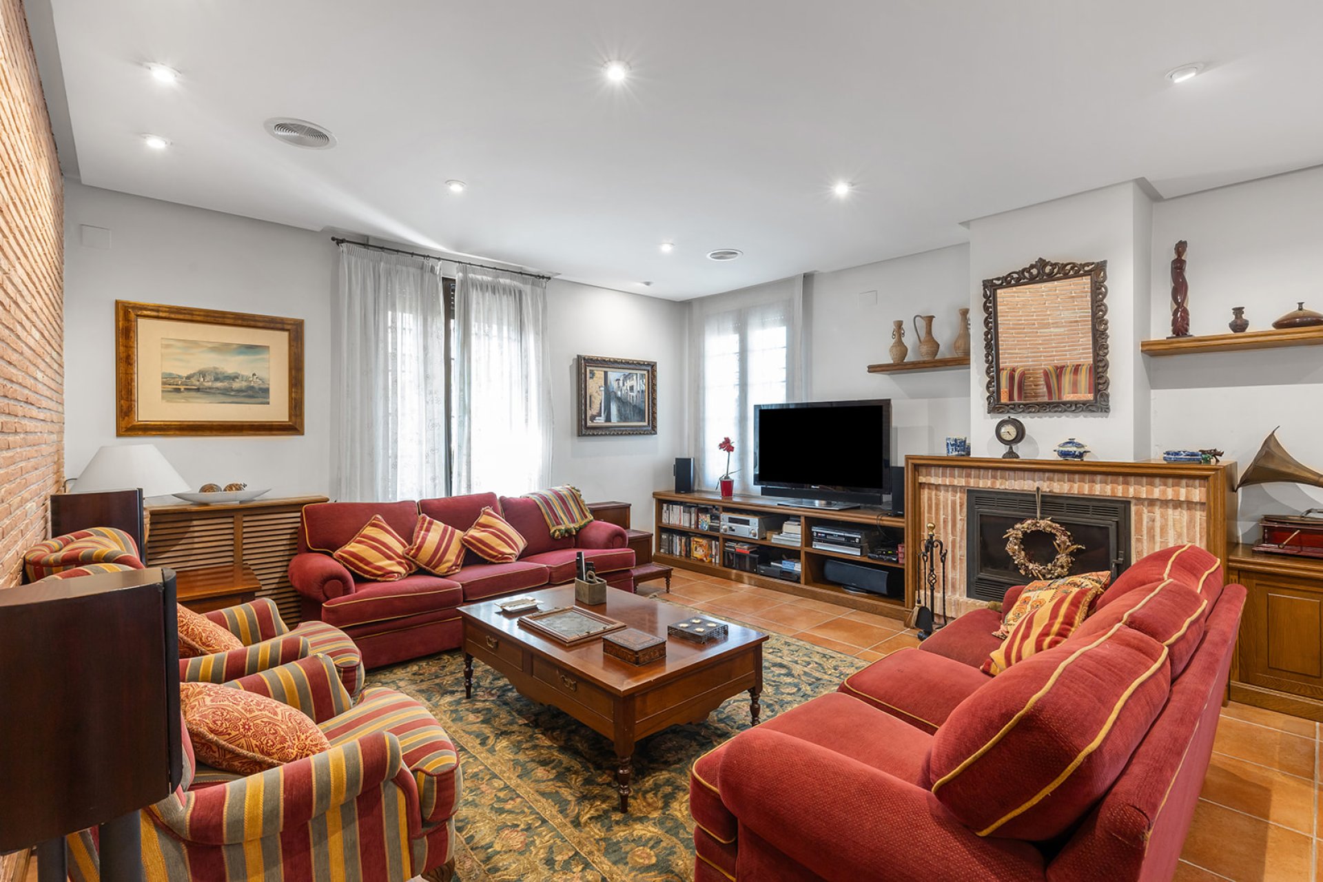 Wiederverkauf - Villa -
Torrevieja - Costa Blanca