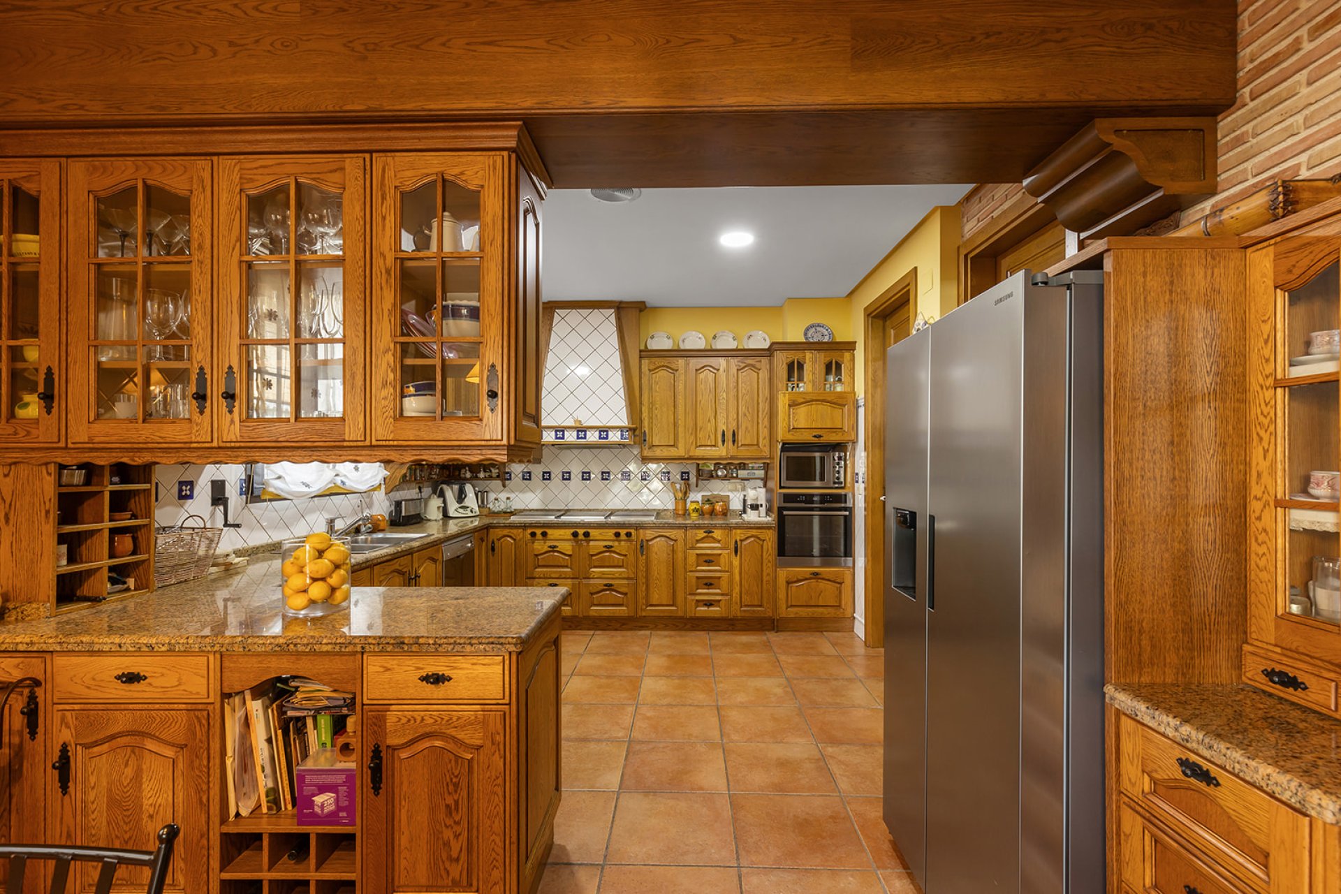 Wiederverkauf - Villa -
Torrevieja - Costa Blanca