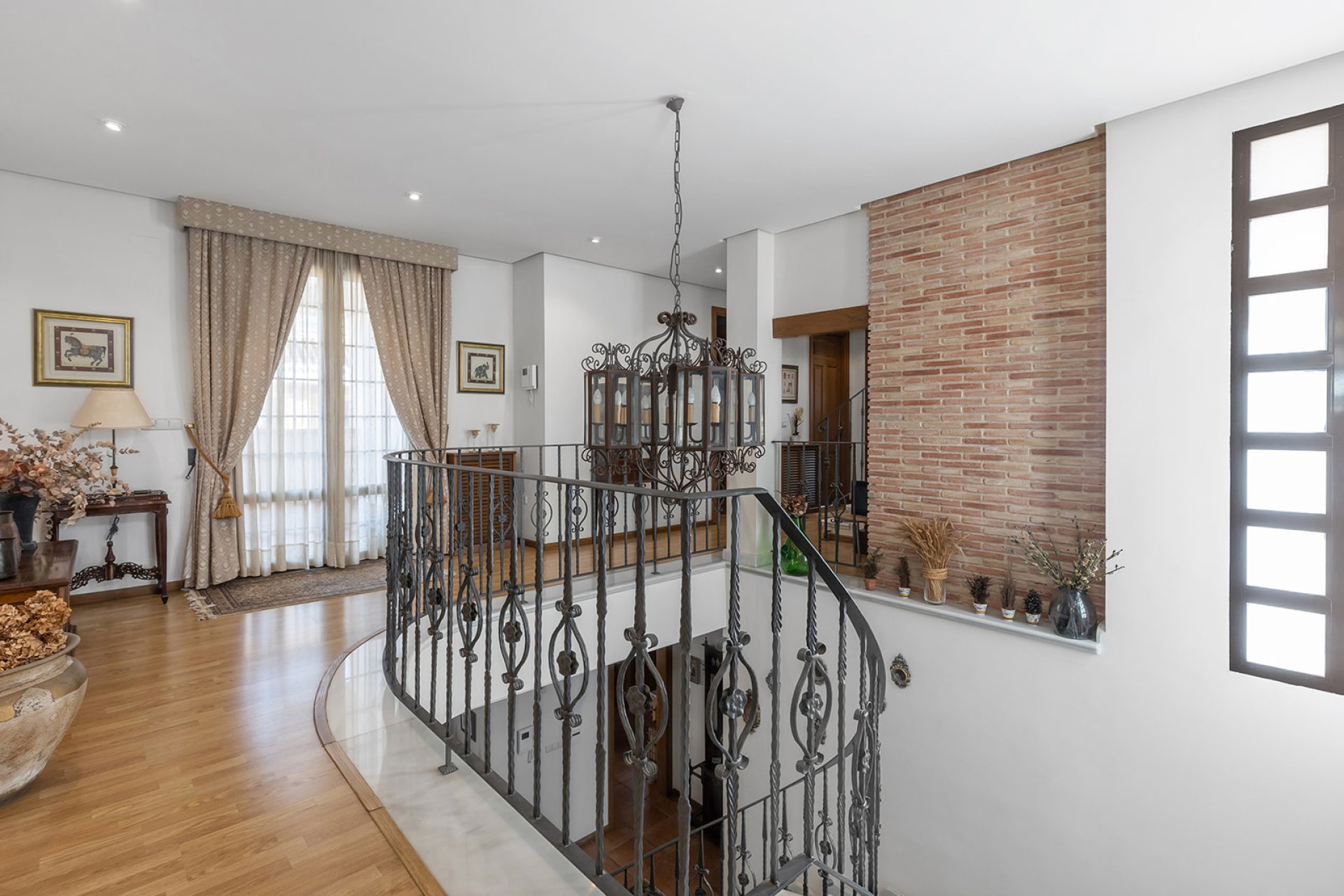 Wiederverkauf - Villa -
Torrevieja - Costa Blanca