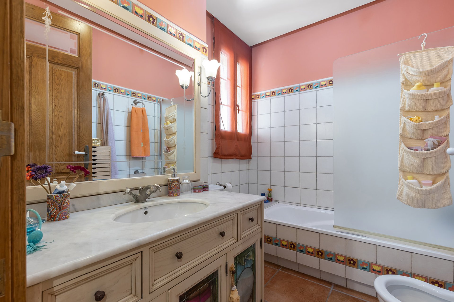 Wiederverkauf - Villa -
Torrevieja - Costa Blanca