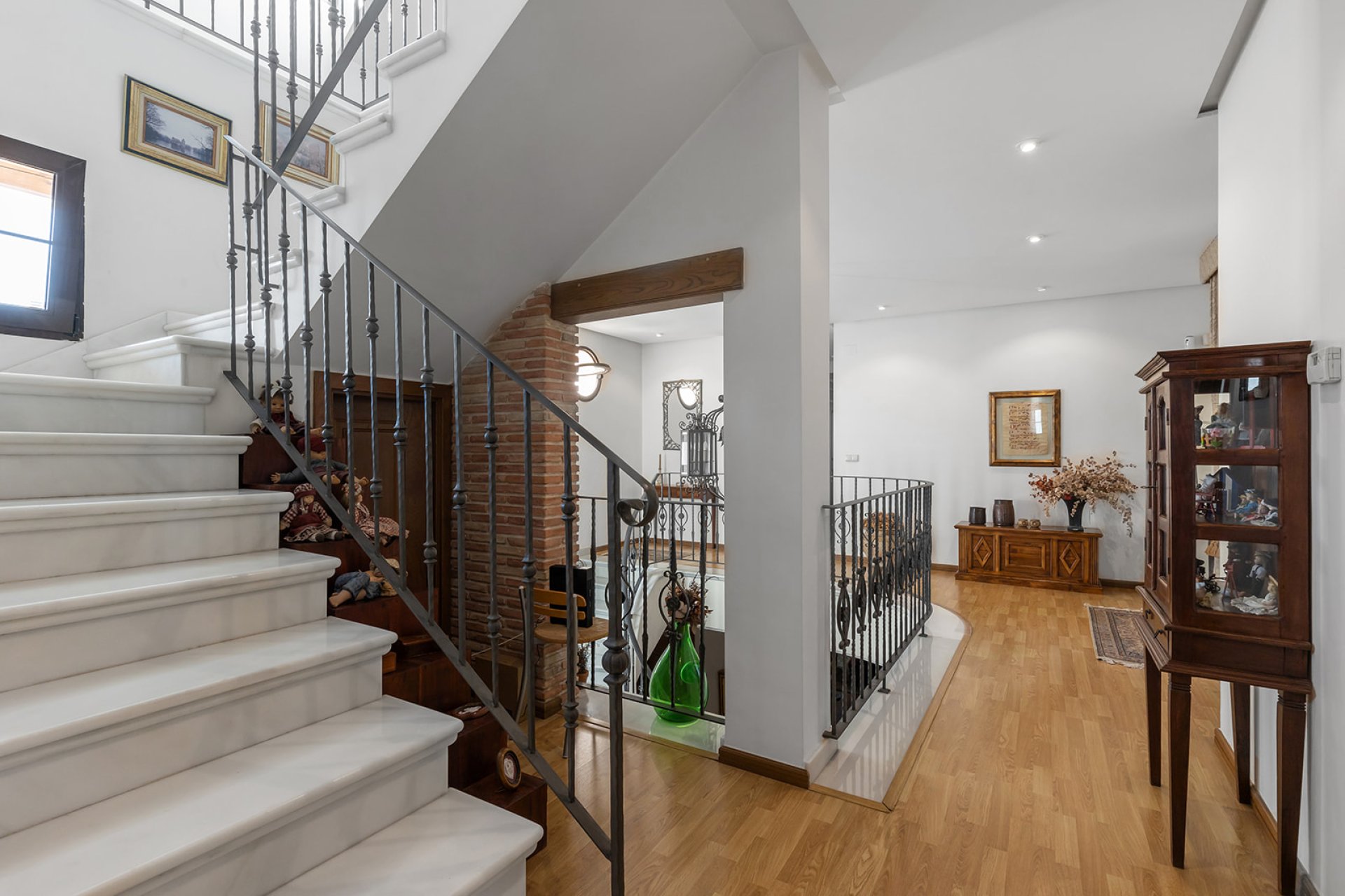 Wiederverkauf - Villa -
Torrevieja - Costa Blanca