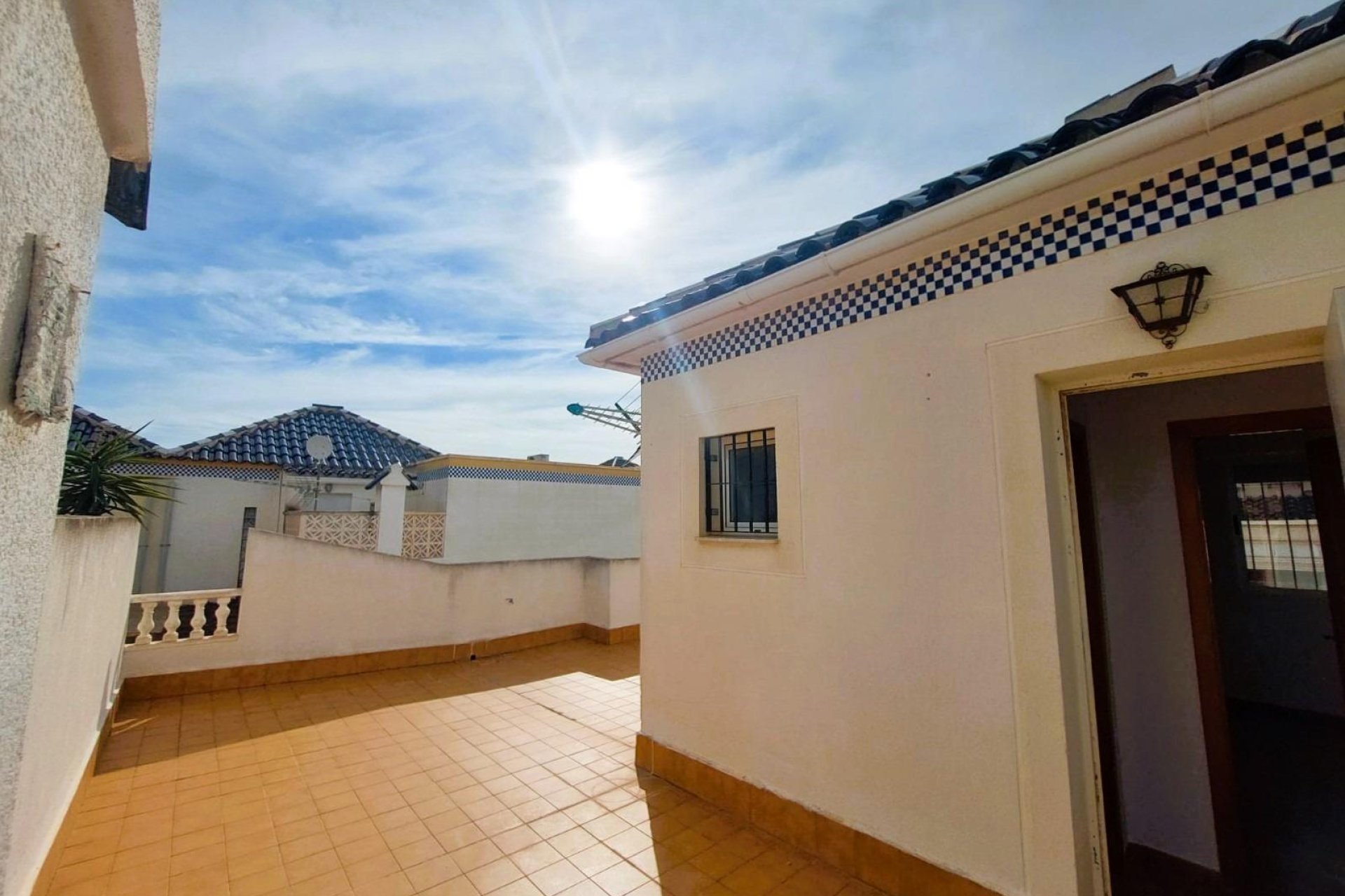 Wiederverkauf - Villa -
Torrevieja - Costa Blanca