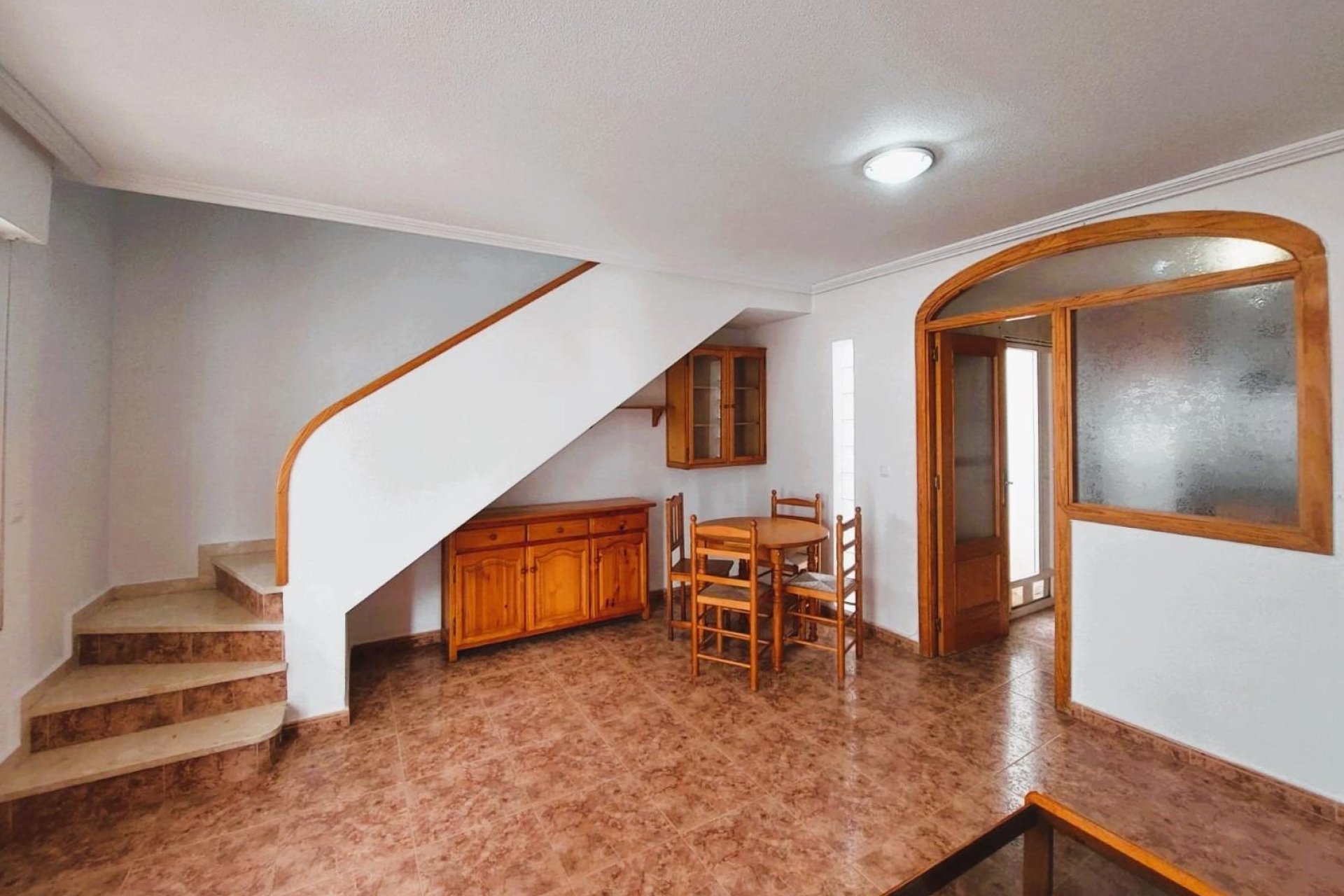 Wiederverkauf - Villa -
Torrevieja - Costa Blanca