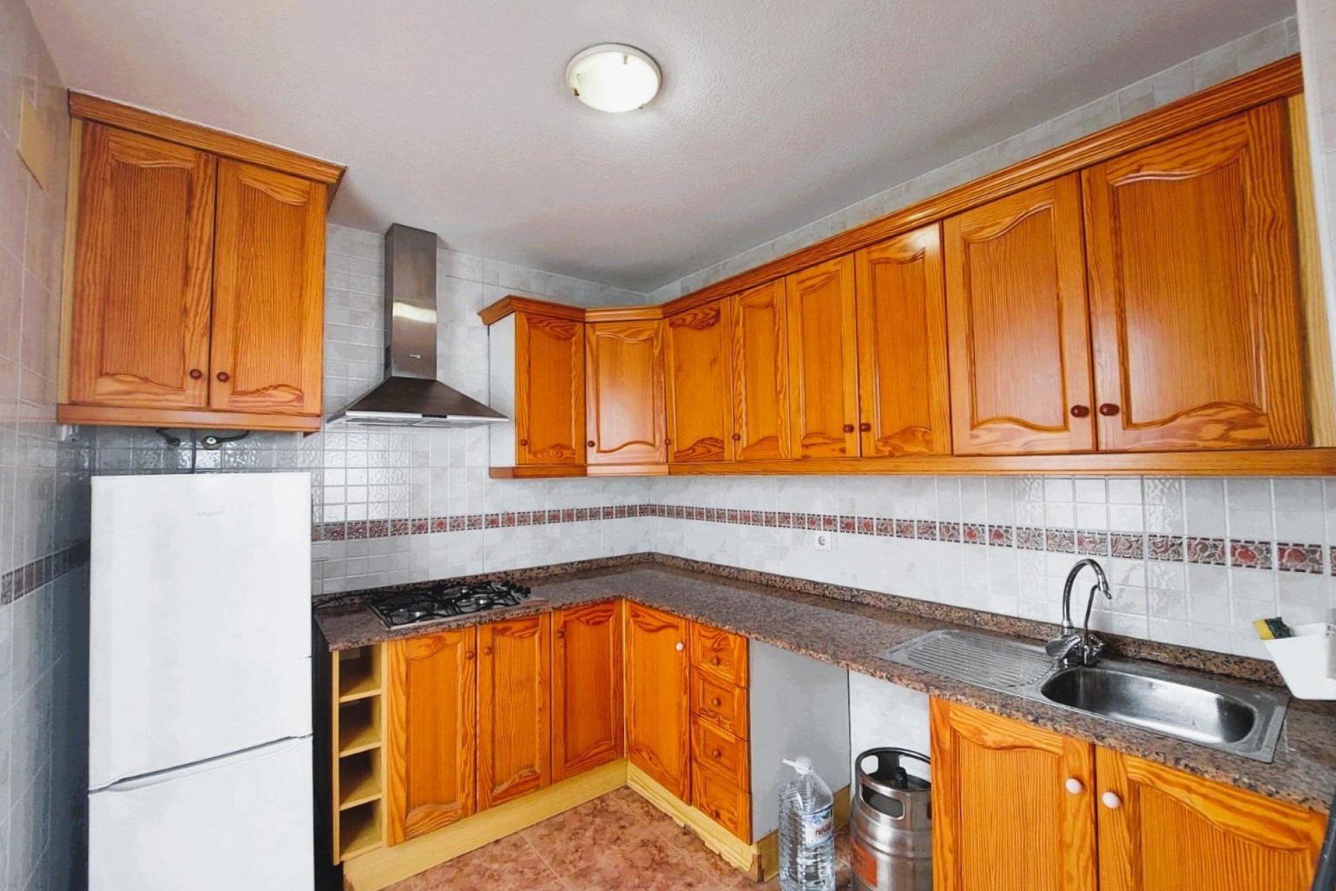 Wiederverkauf - Villa -
Torrevieja - Costa Blanca