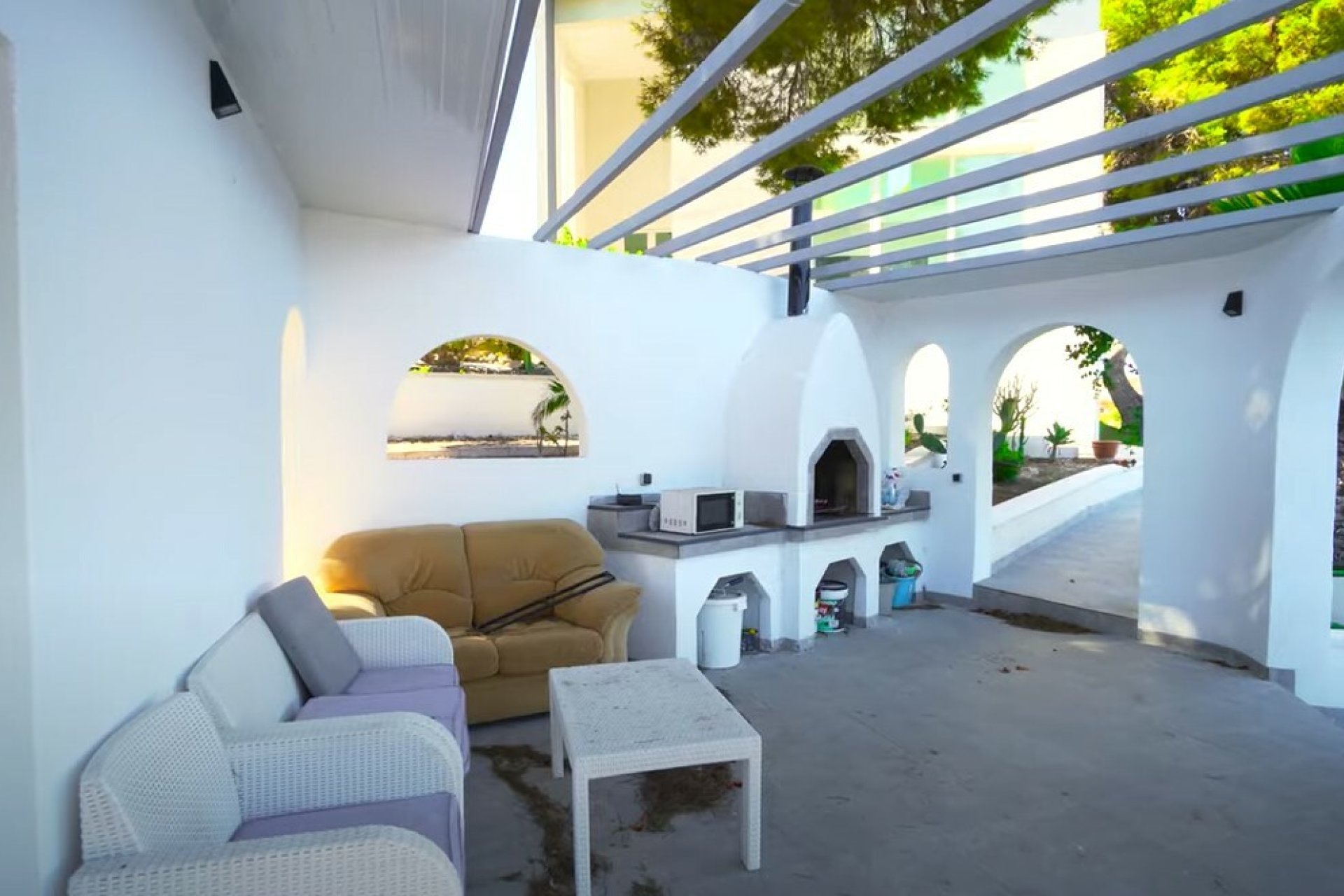 Wiederverkauf - Villa -
Torrevieja - Costa Blanca