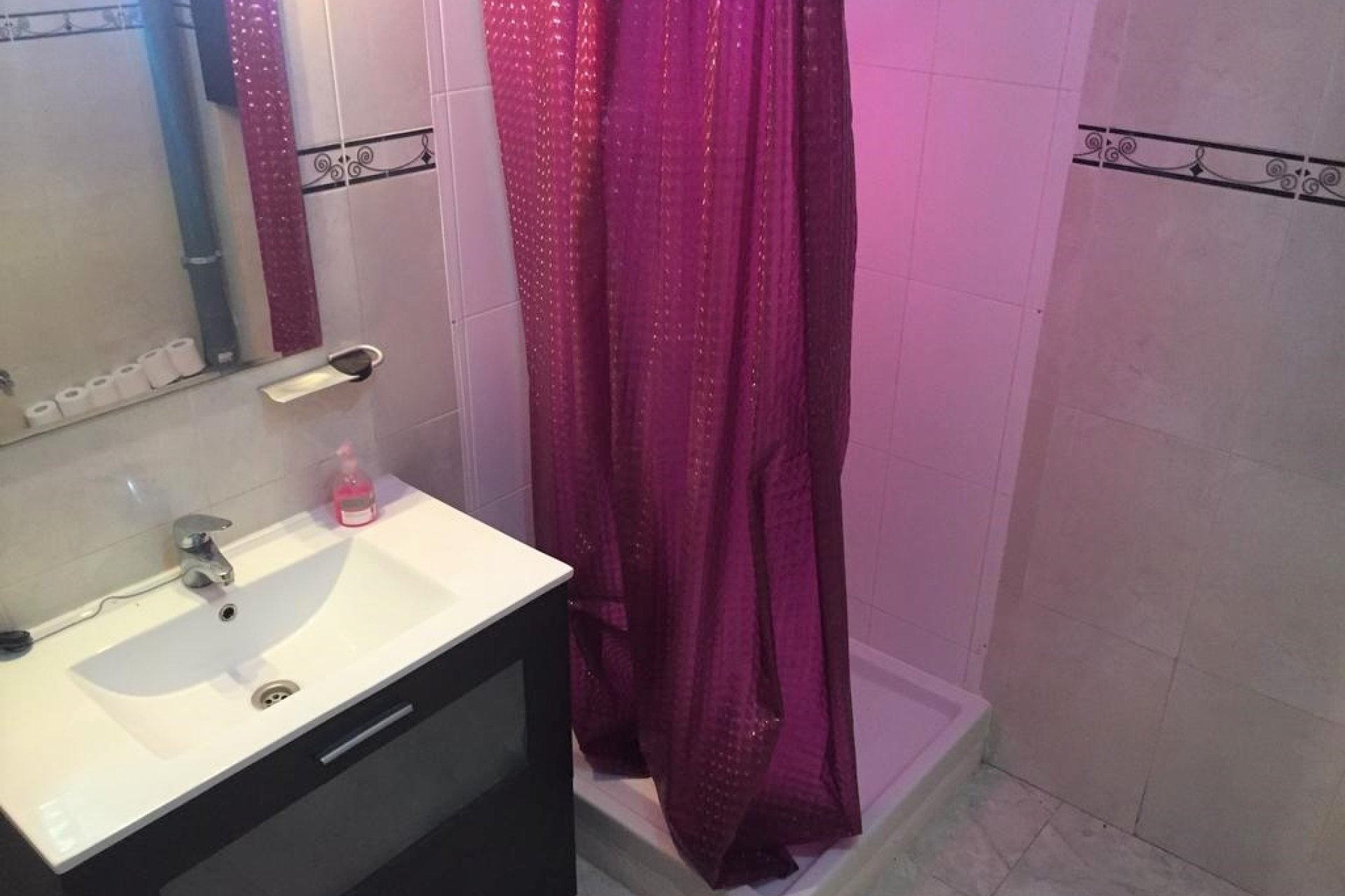 Wiederverkauf - Villa -
Torrevieja - Costa Blanca