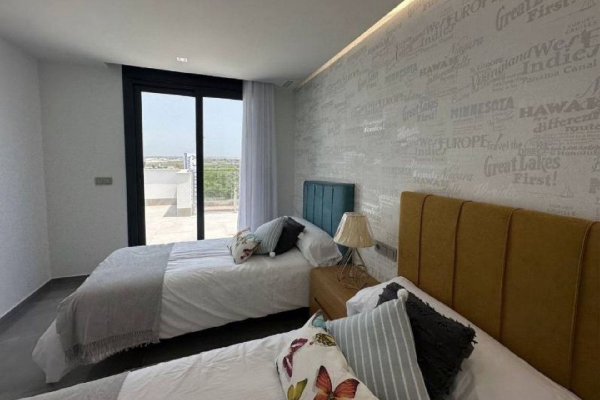 Wiederverkauf - Villa -
Torrevieja - Costa Blanca