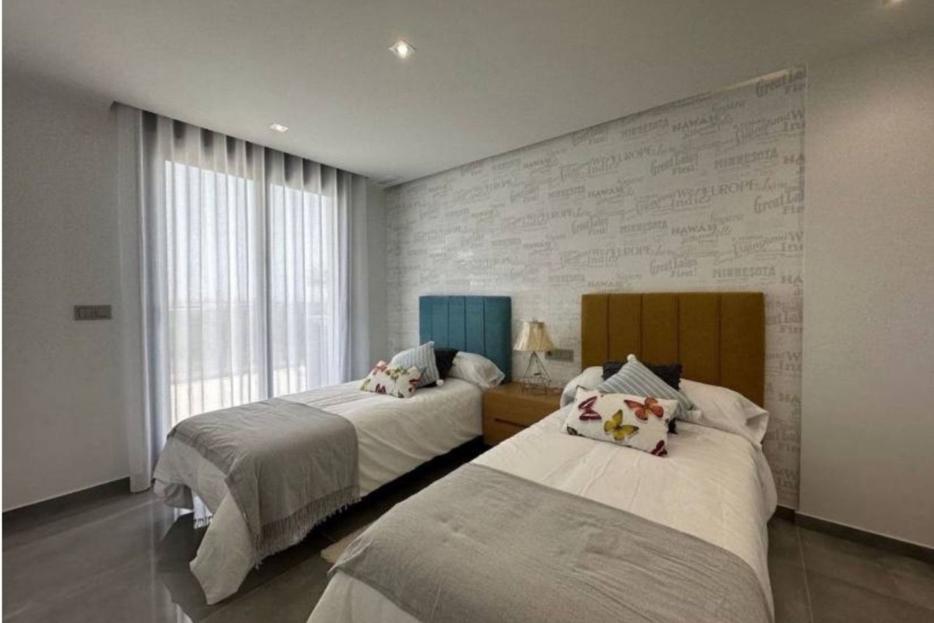 Wiederverkauf - Villa -
Torrevieja - Costa Blanca