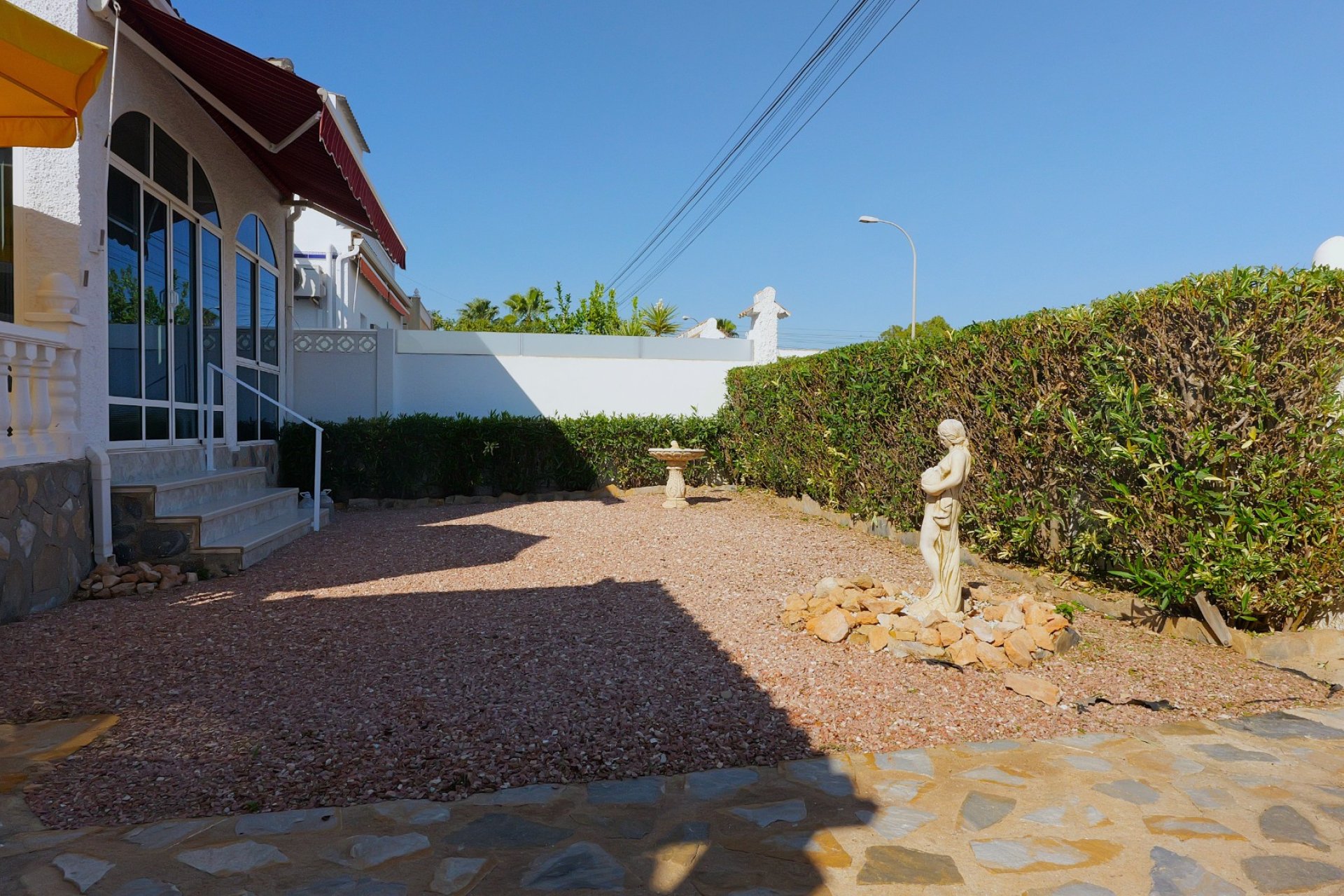 Wiederverkauf - Villa -
Torrevieja - Costa Blanca