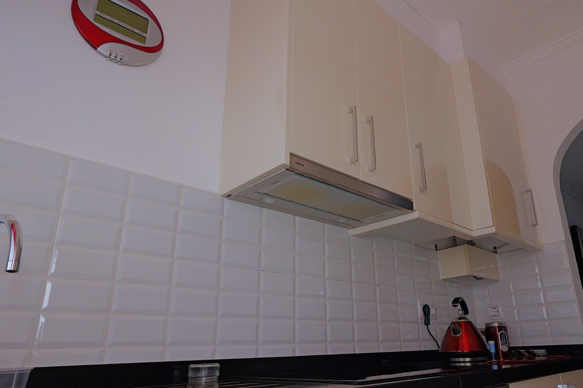 Wiederverkauf - Villa -
Torrevieja - Costa Blanca