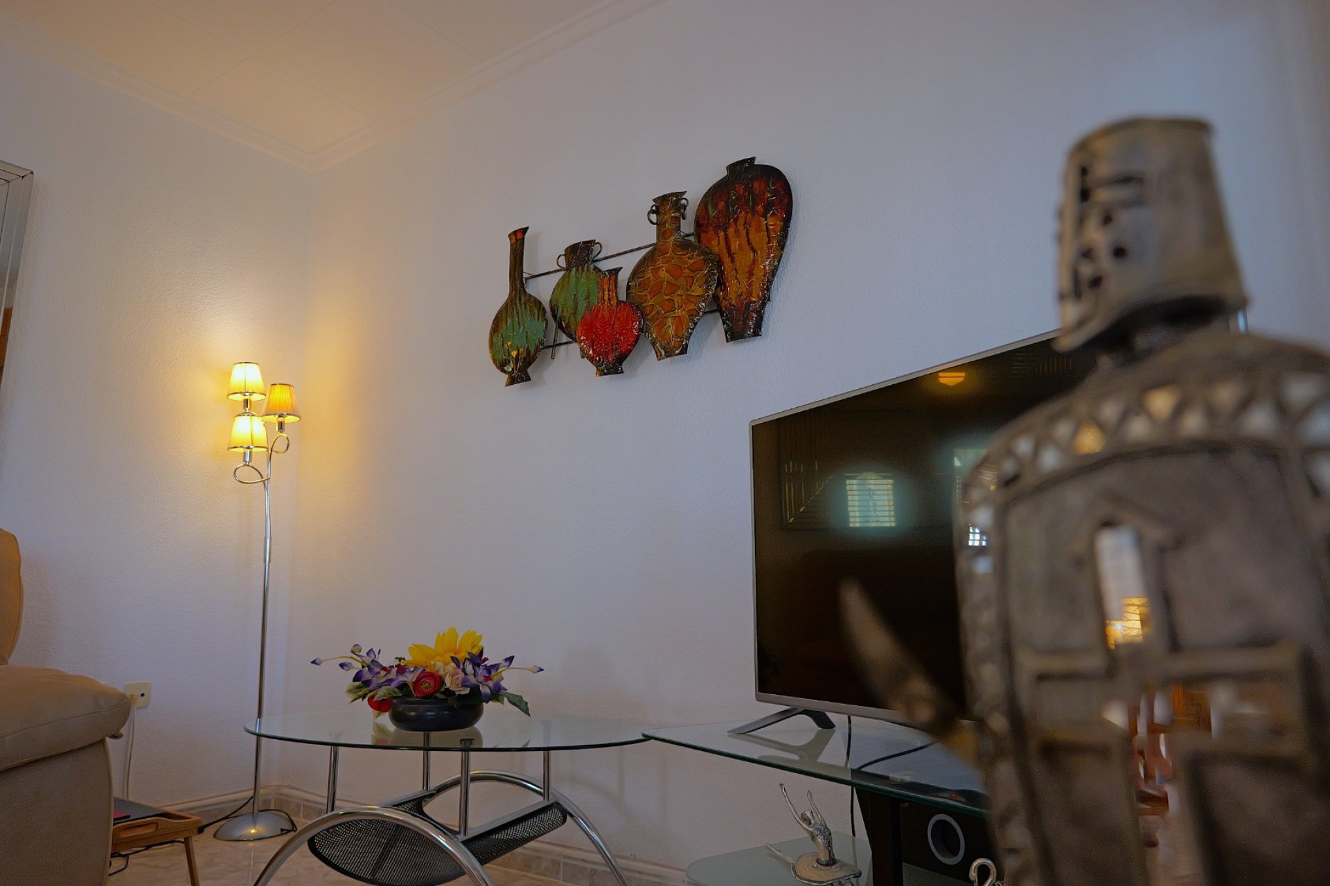 Wiederverkauf - Villa -
Torrevieja - Costa Blanca