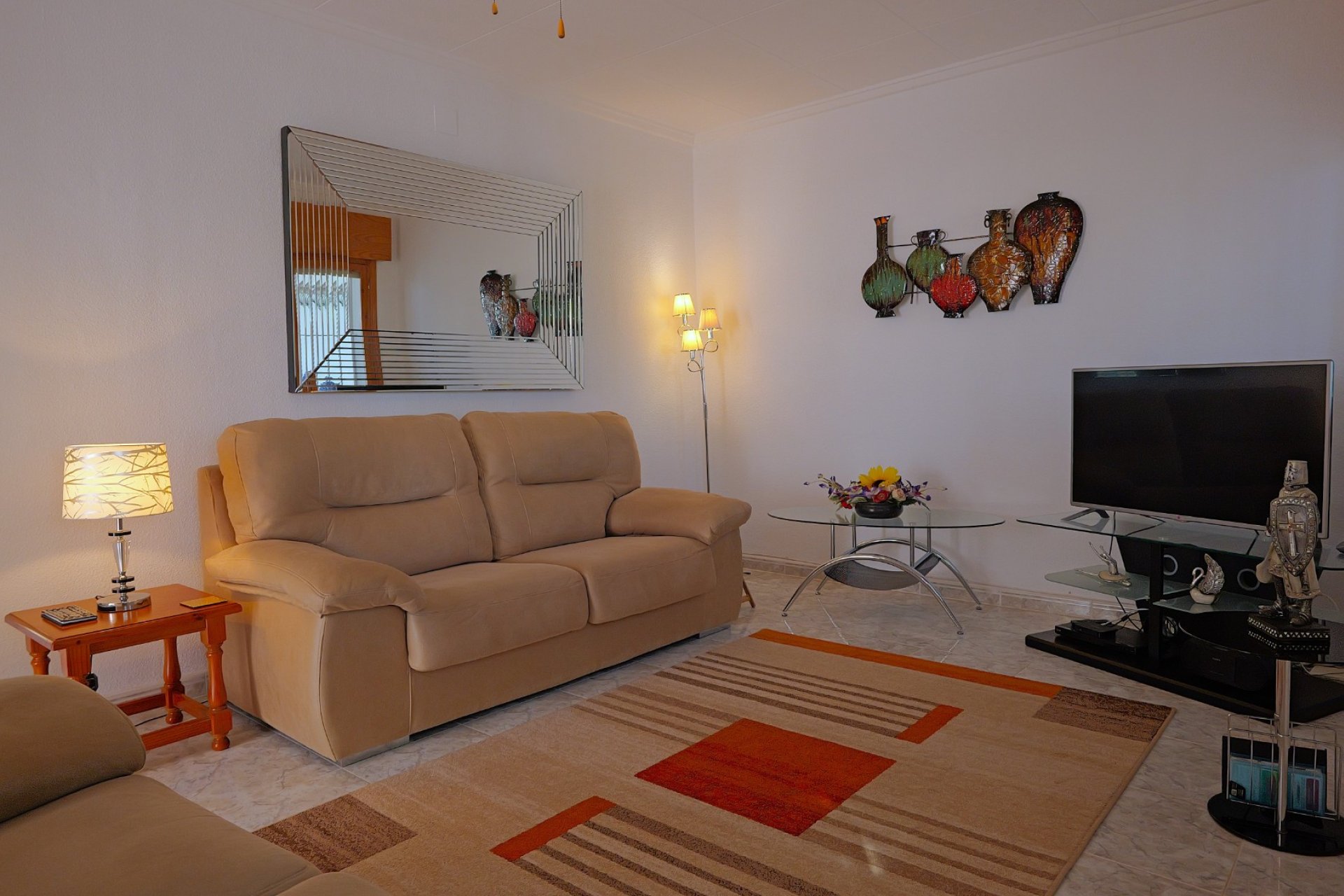 Wiederverkauf - Villa -
Torrevieja - Costa Blanca