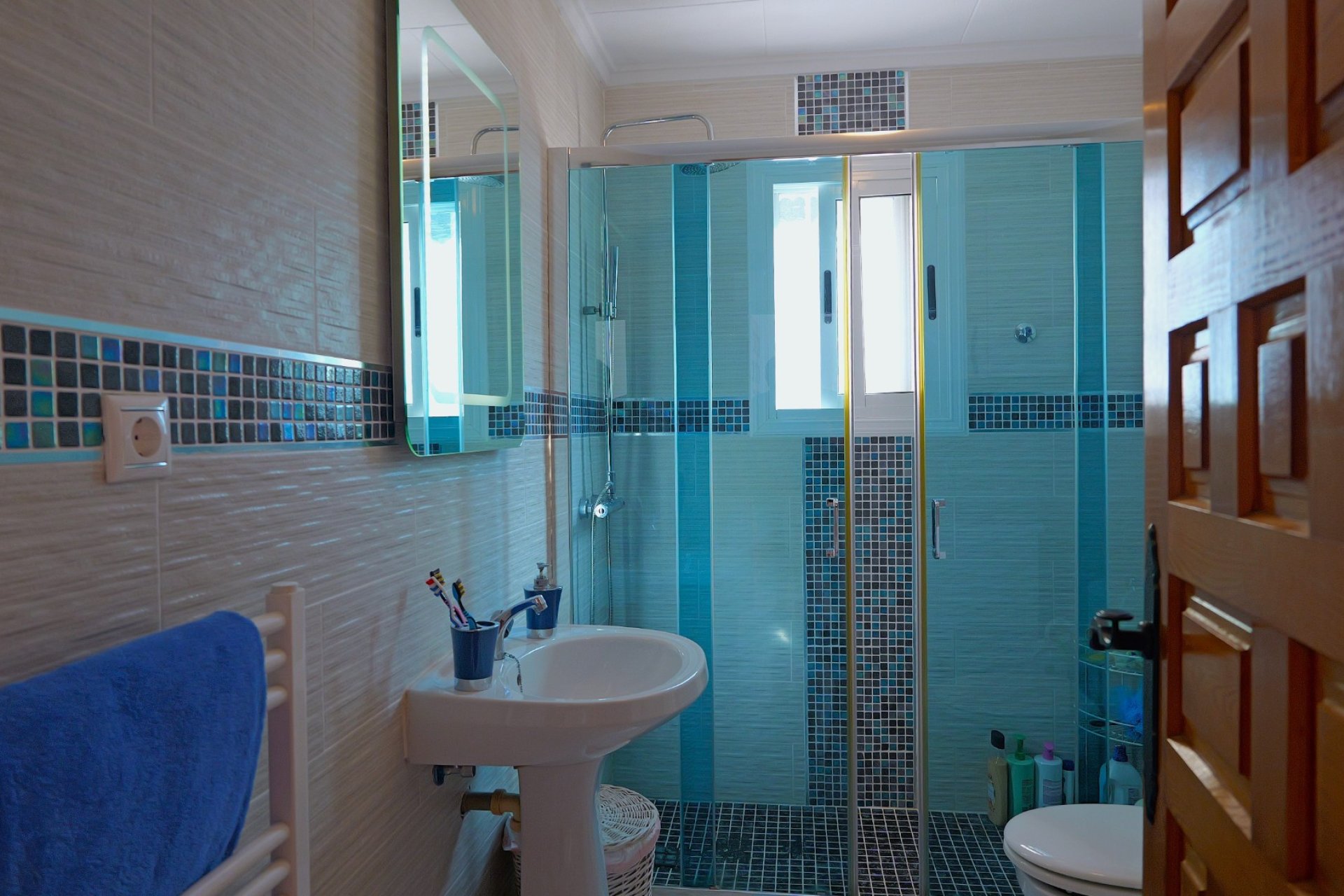 Wiederverkauf - Villa -
Torrevieja - Costa Blanca