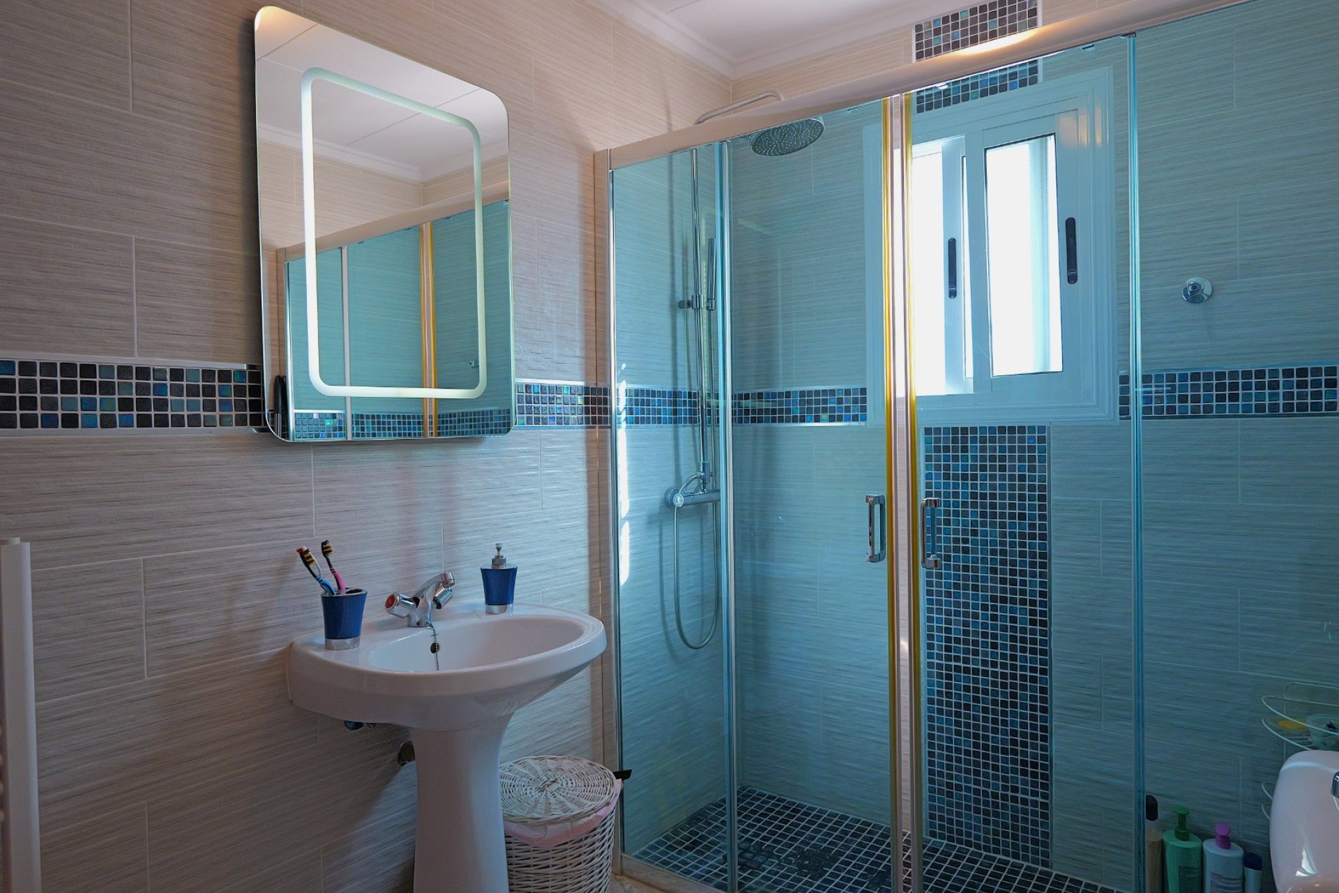 Wiederverkauf - Villa -
Torrevieja - Costa Blanca