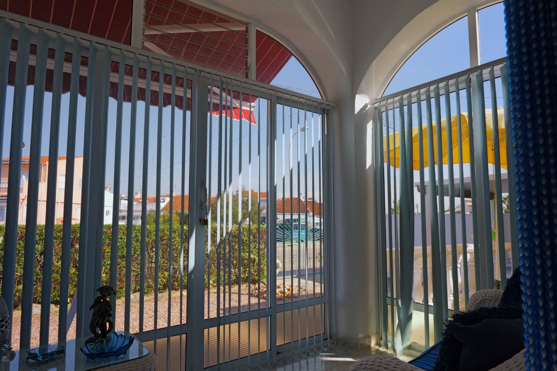 Wiederverkauf - Villa -
Torrevieja - Costa Blanca