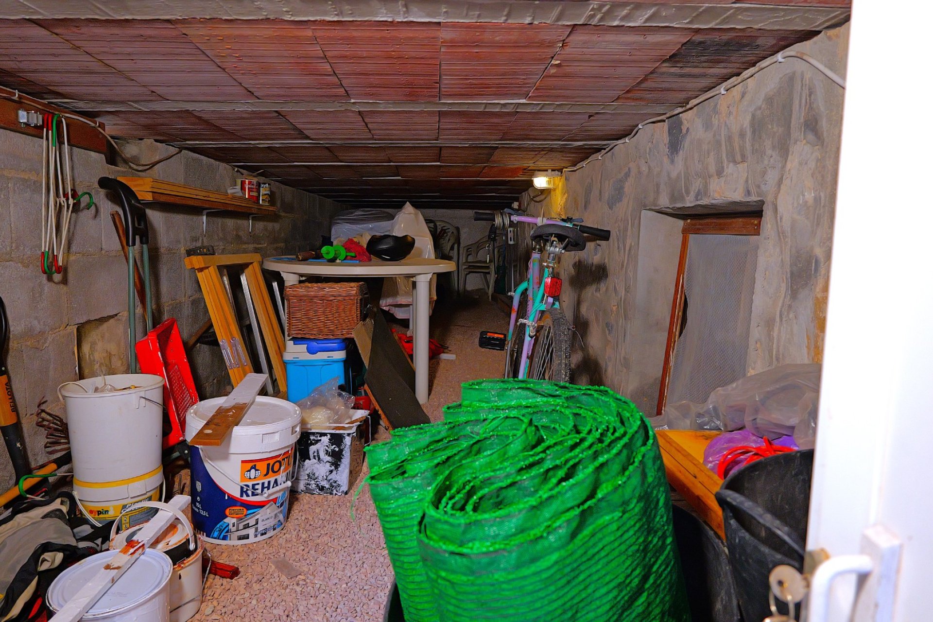 Wiederverkauf - Villa -
Torrevieja - Costa Blanca