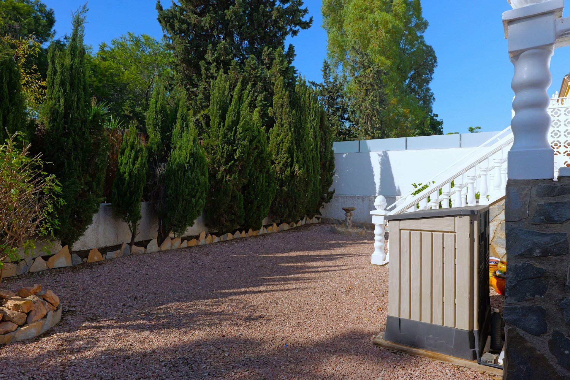 Wiederverkauf - Villa -
Torrevieja - Costa Blanca