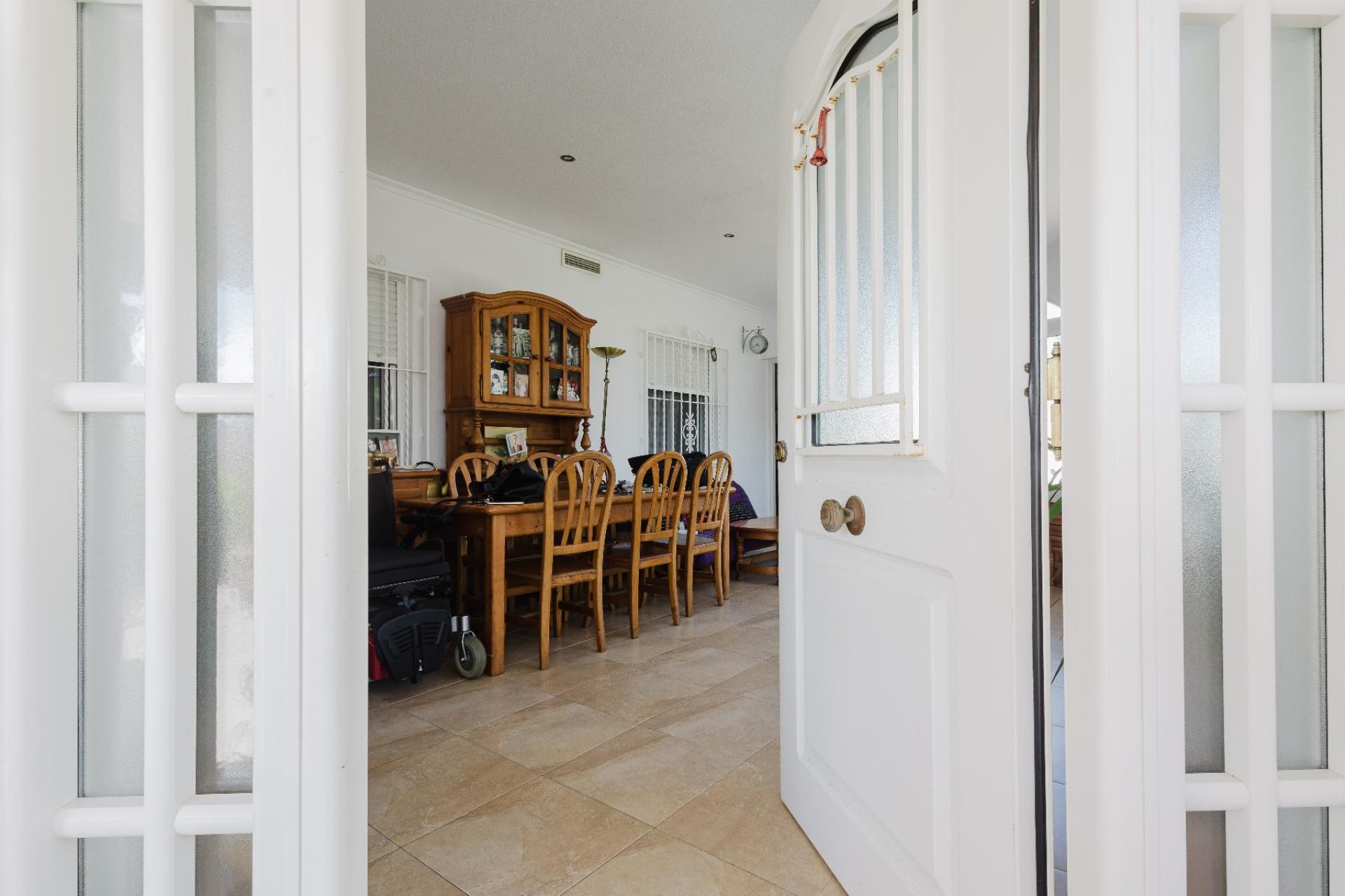 Wiederverkauf - Villa -
Torrevieja - Costa Blanca