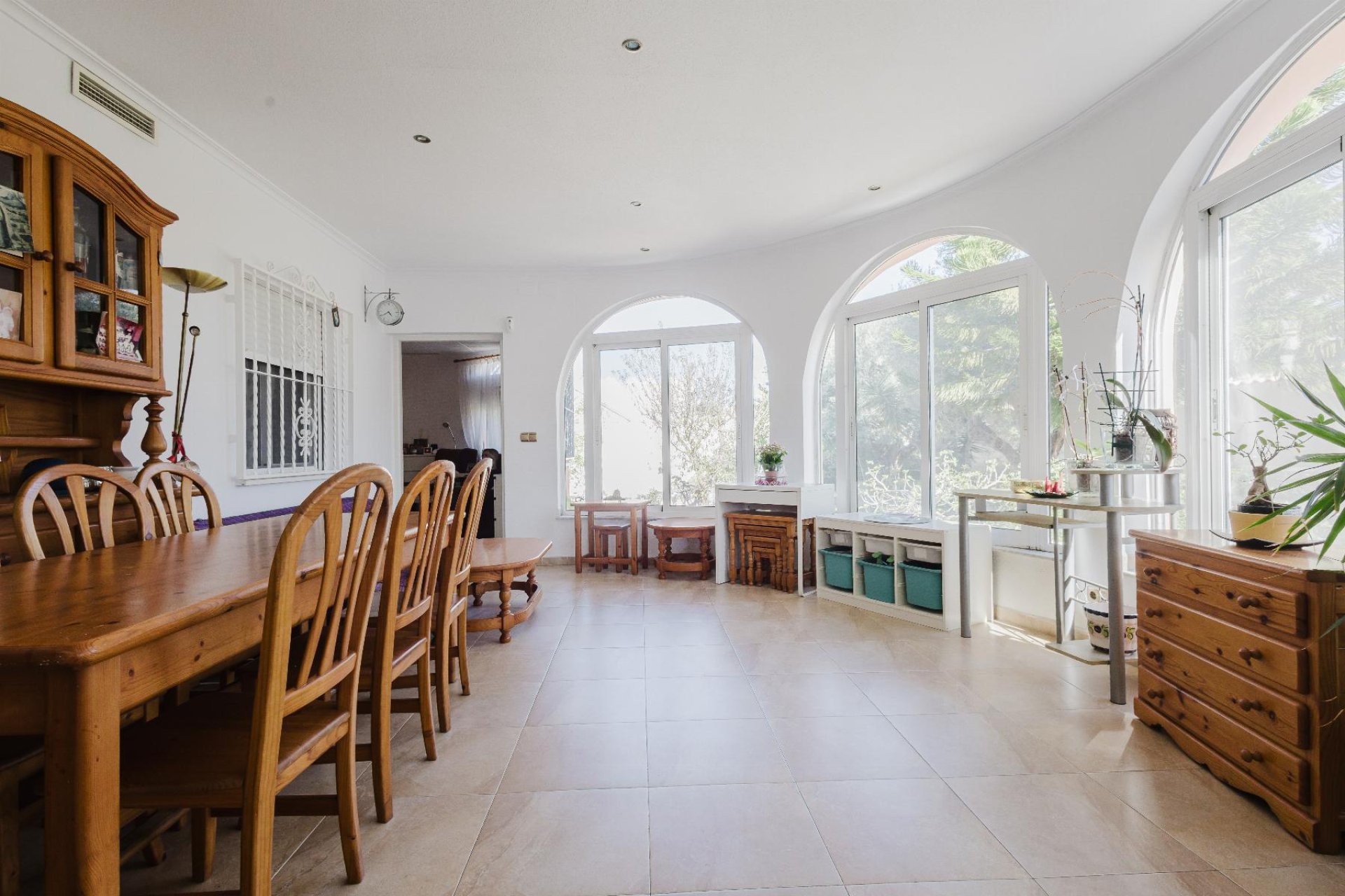 Wiederverkauf - Villa -
Torrevieja - Costa Blanca