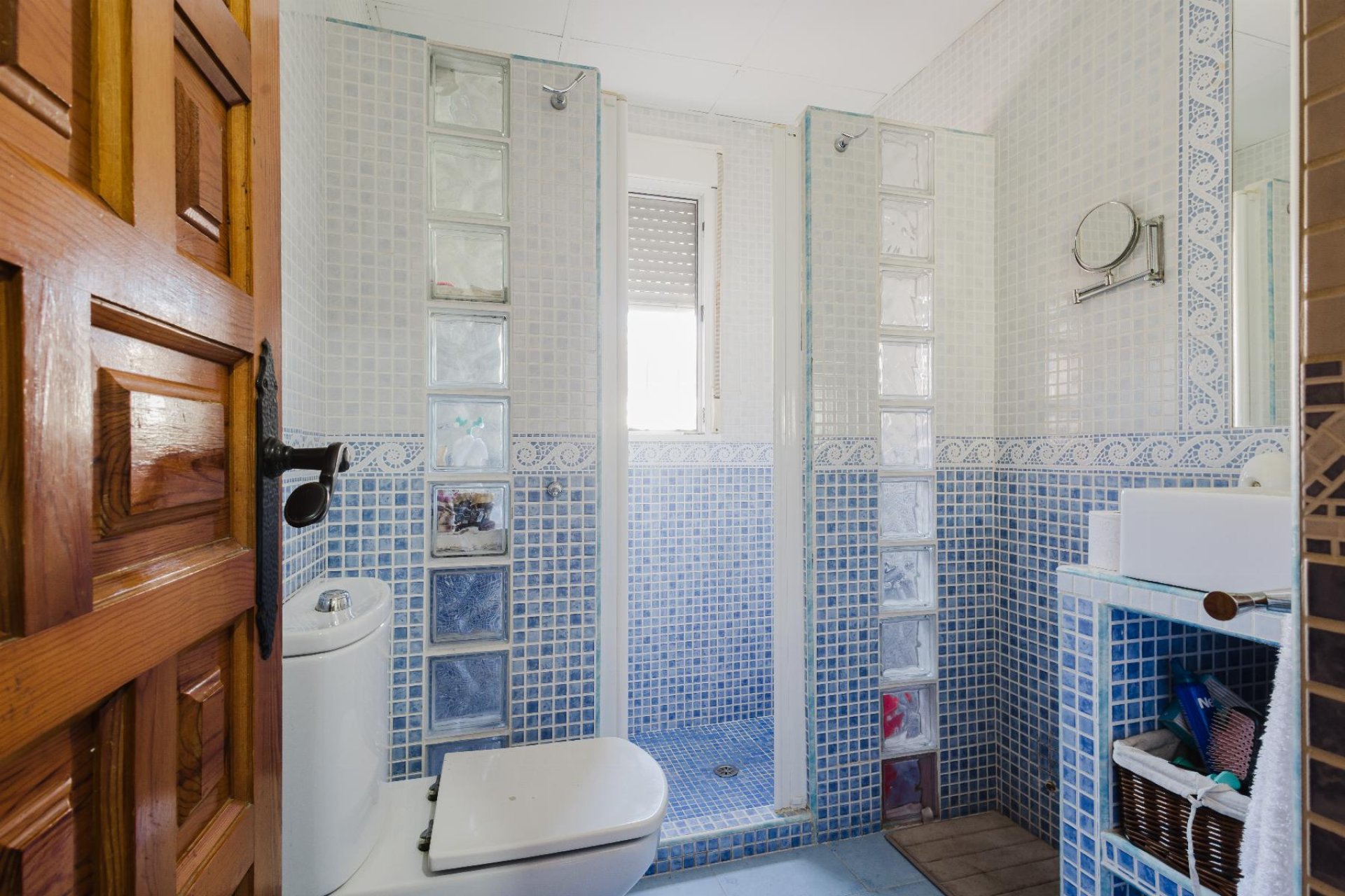 Wiederverkauf - Villa -
Torrevieja - Costa Blanca