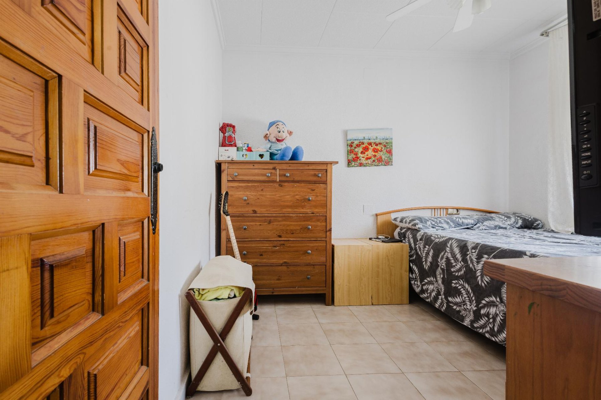 Wiederverkauf - Villa -
Torrevieja - Costa Blanca