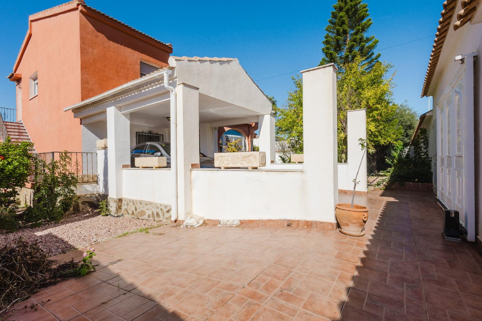 Wiederverkauf - Villa -
Torrevieja - Costa Blanca