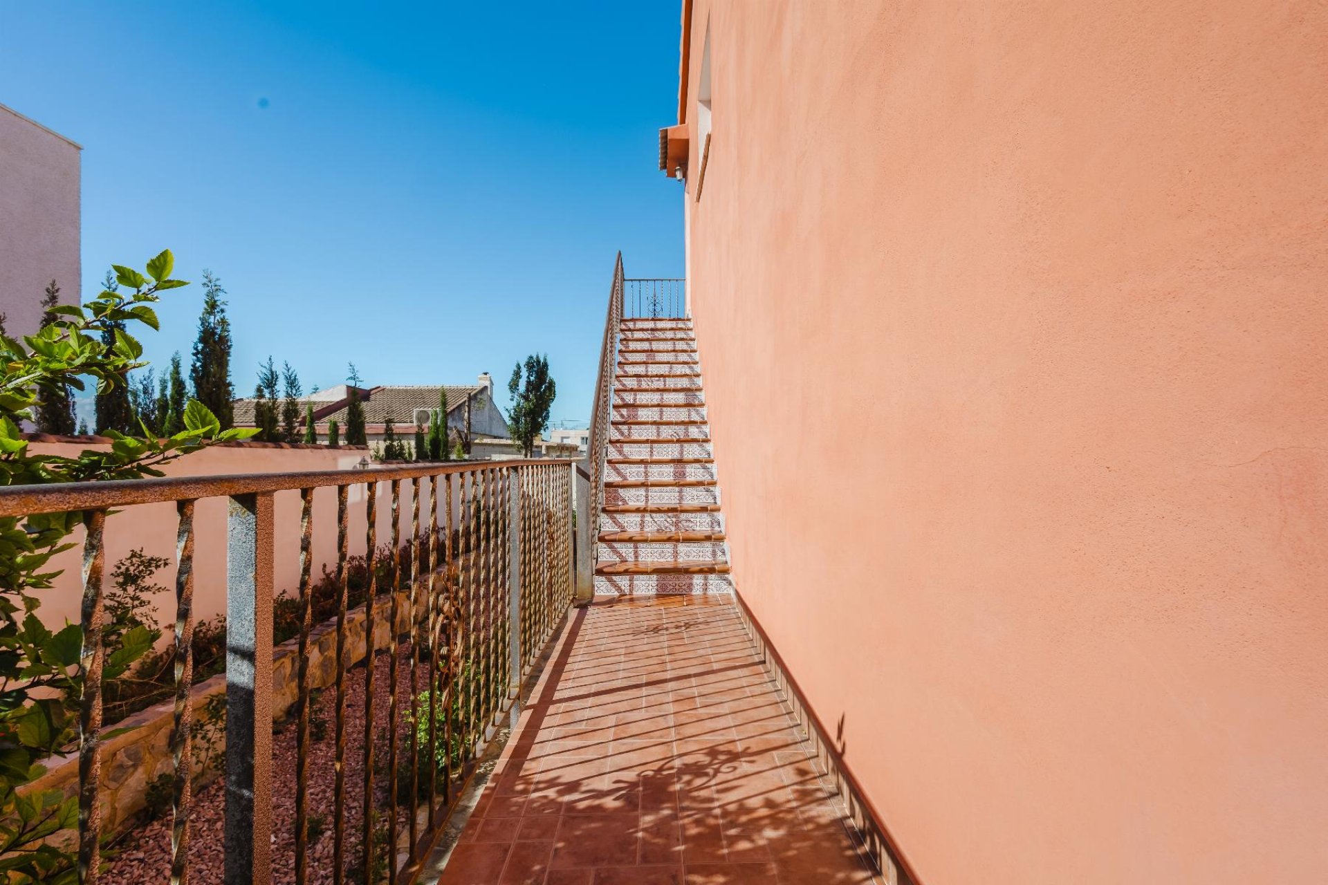 Wiederverkauf - Villa -
Torrevieja - Costa Blanca